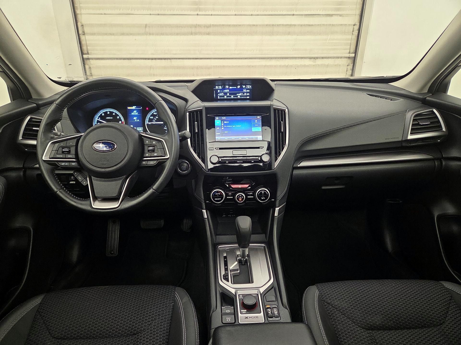 Thumbnail: 2020 Subaru Forester - 9