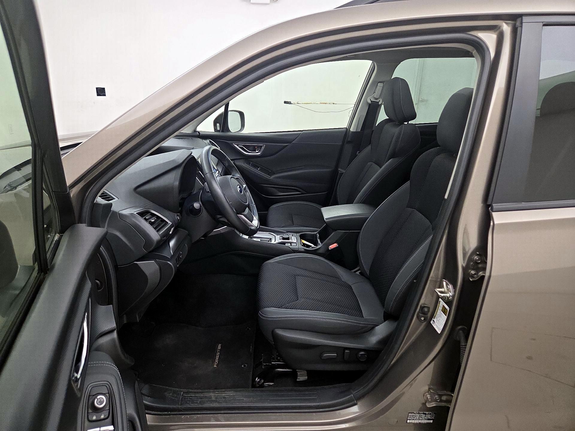 Thumbnail: 2020 Subaru Forester - 11