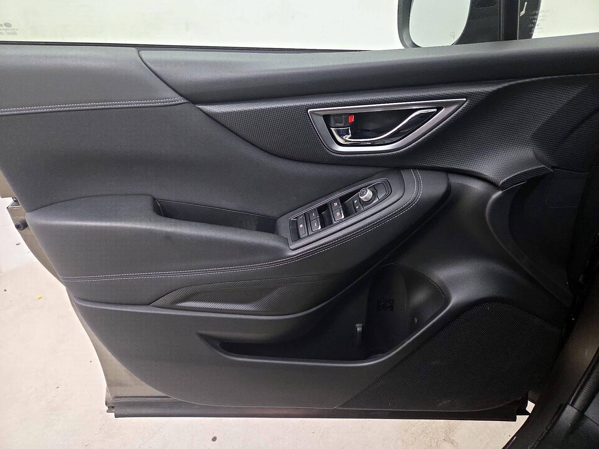 Thumbnail: 2020 Subaru Forester - 12