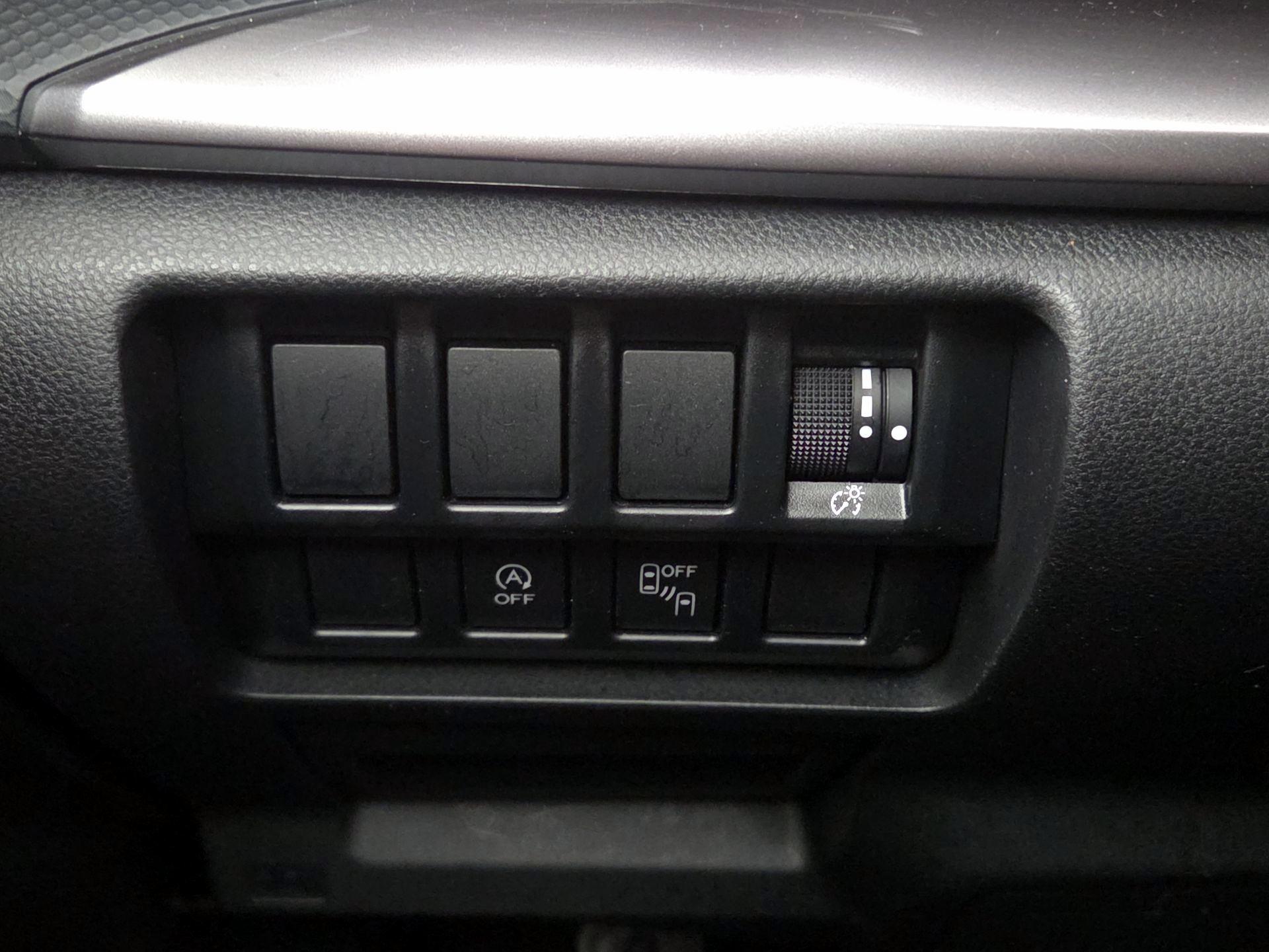 Thumbnail: 2020 Subaru Forester - 13