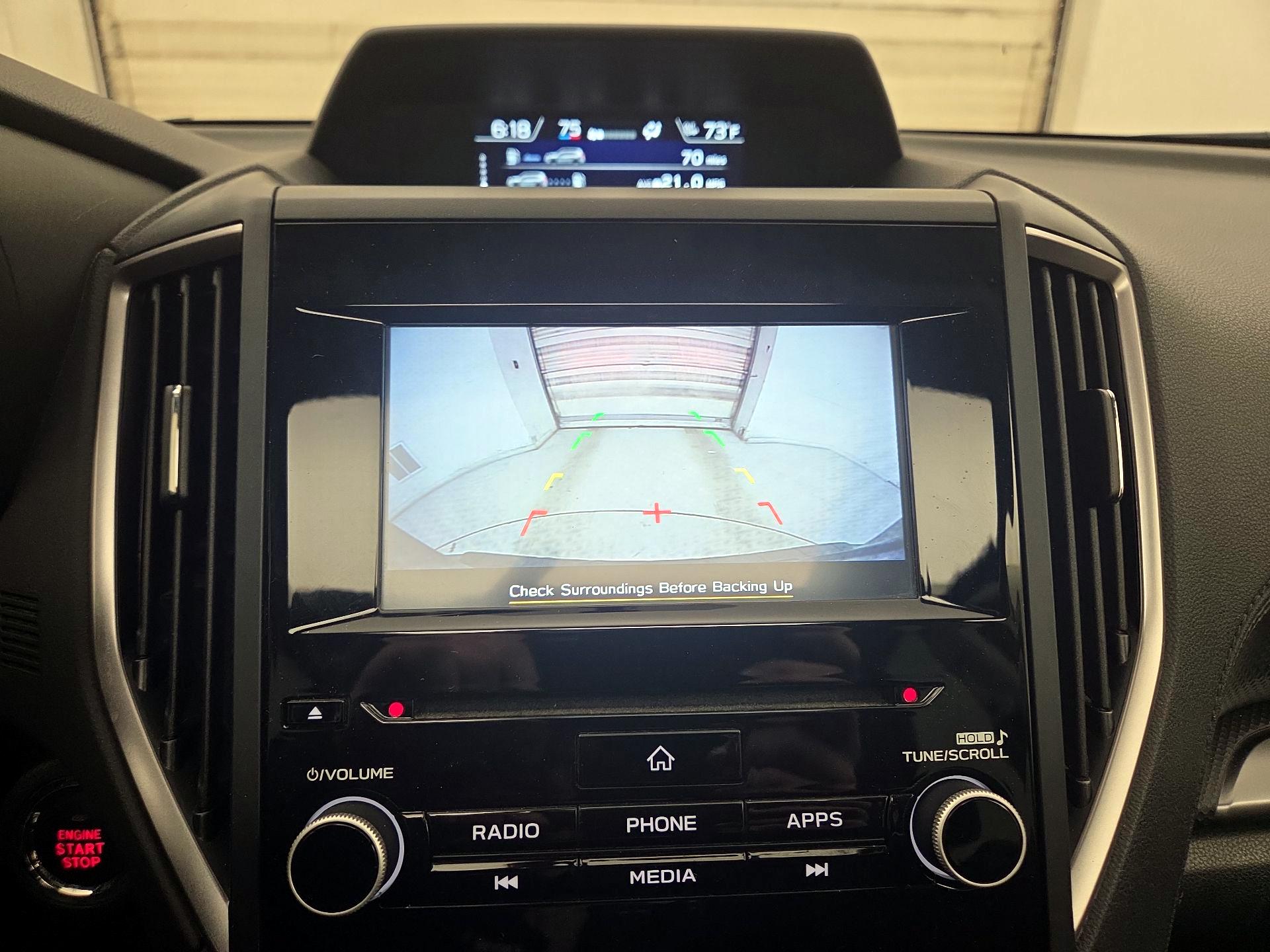 Thumbnail: 2020 Subaru Forester - 14