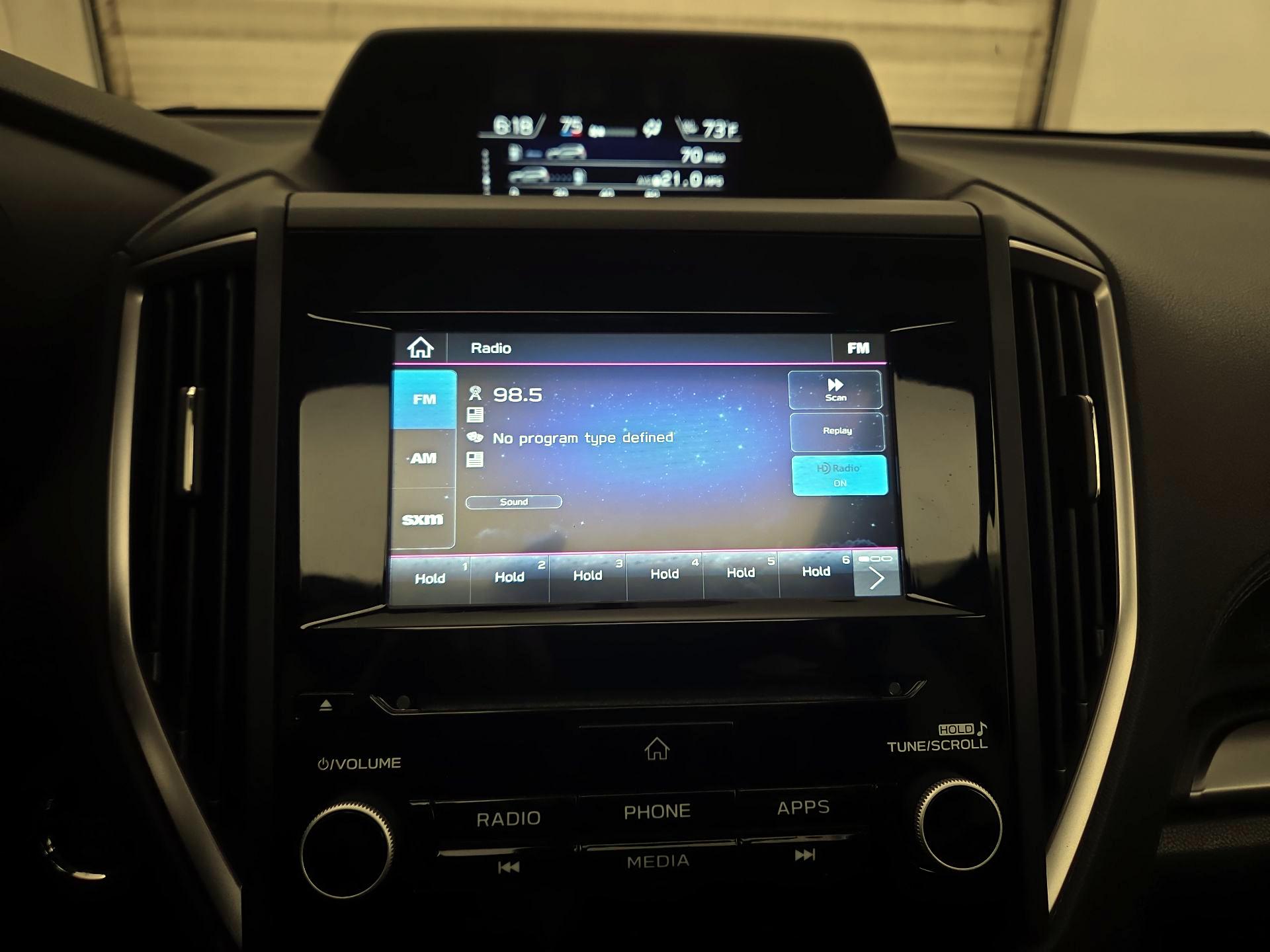 Thumbnail: 2020 Subaru Forester - 15