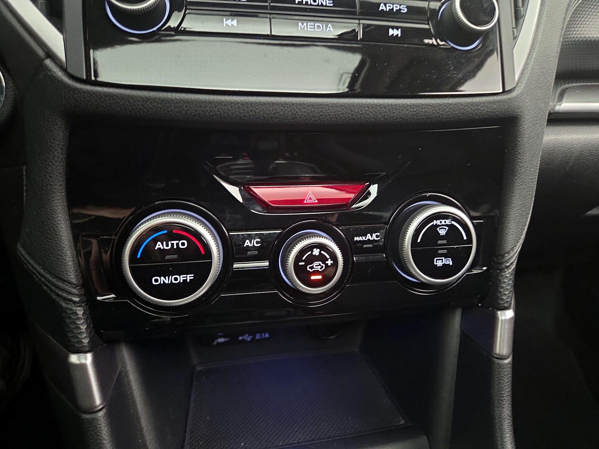 Thumbnail: 2020 Subaru Forester - 16