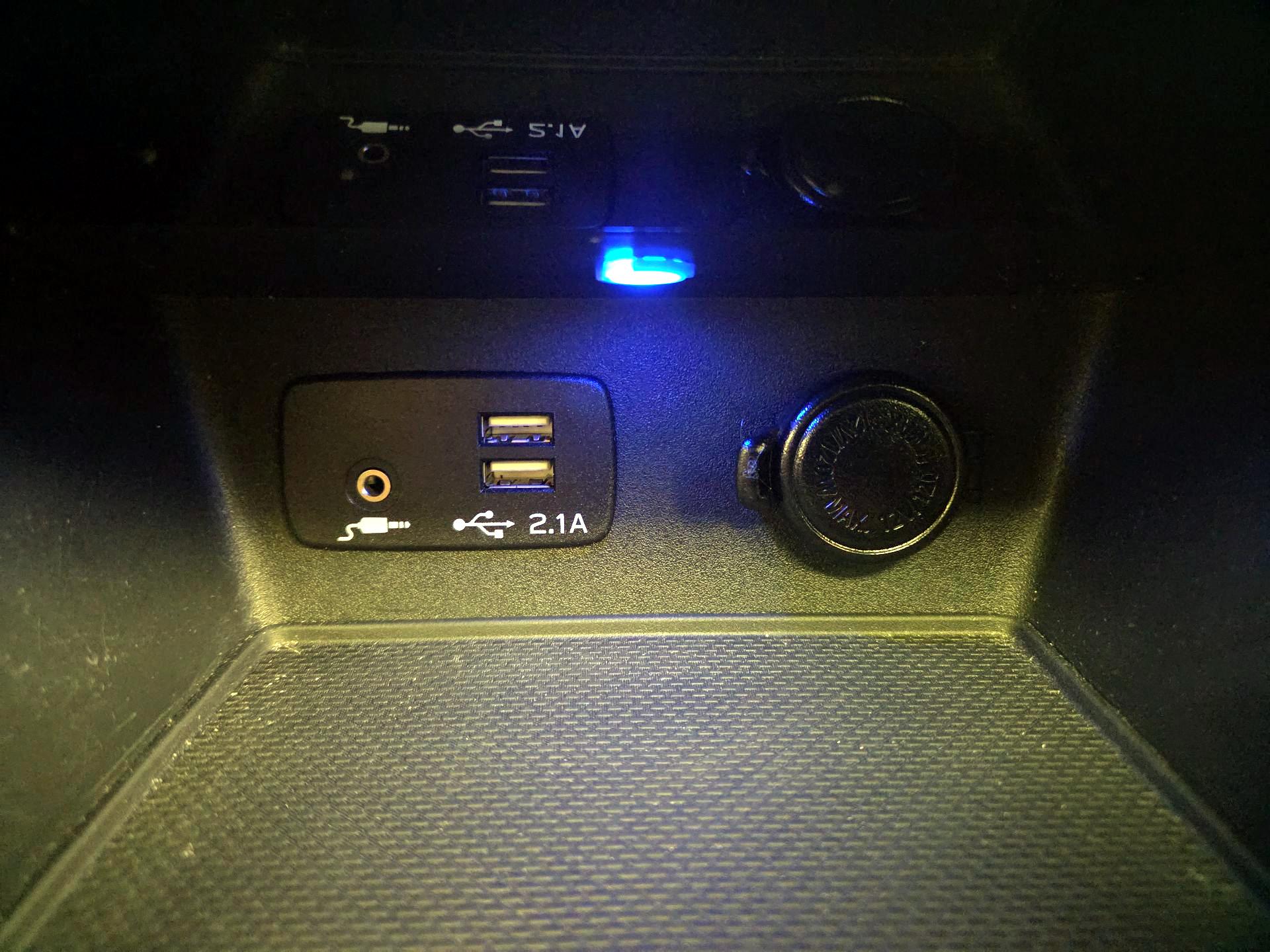 Thumbnail: 2020 Subaru Forester - 18