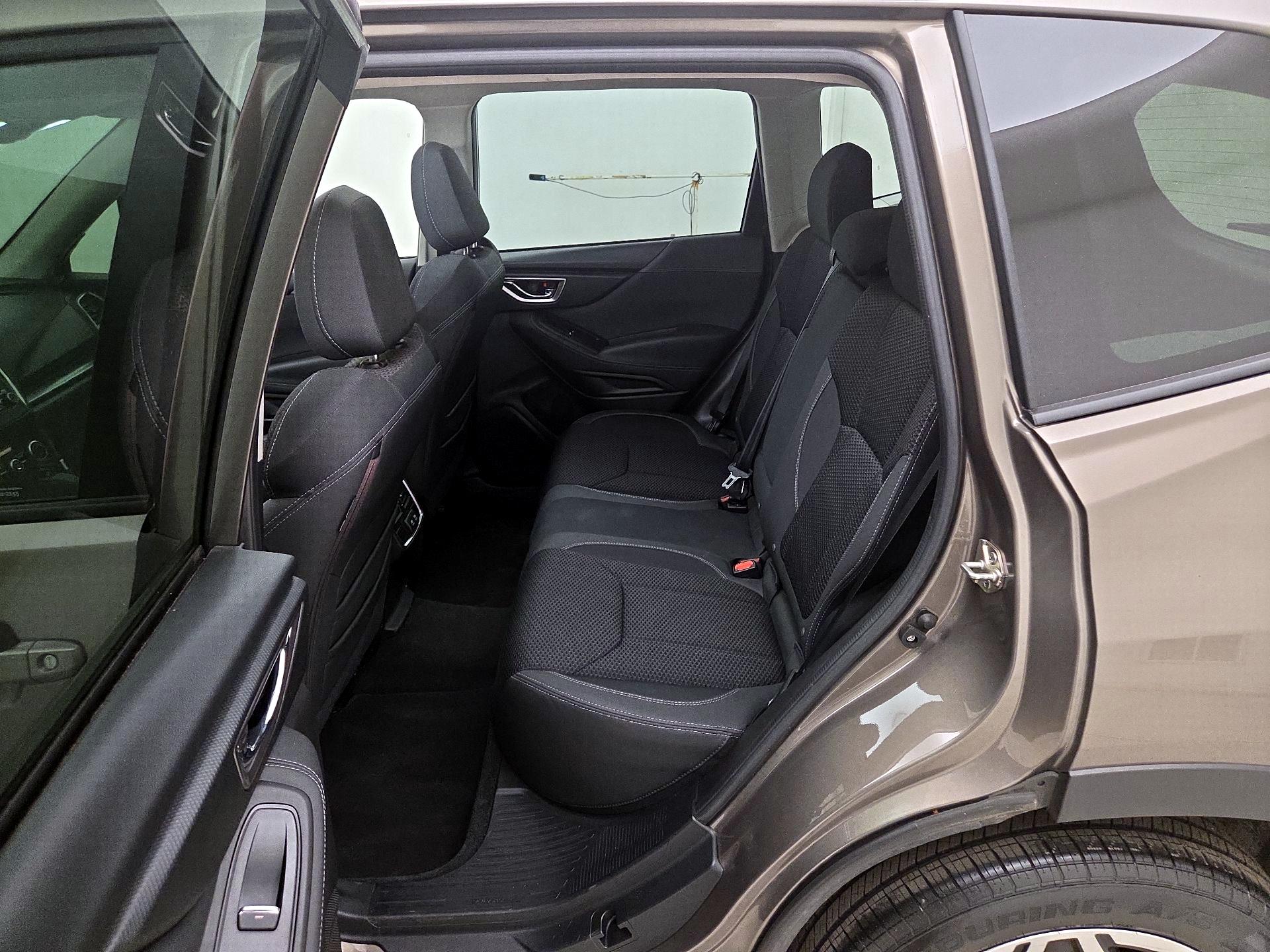 Thumbnail: 2020 Subaru Forester - 20