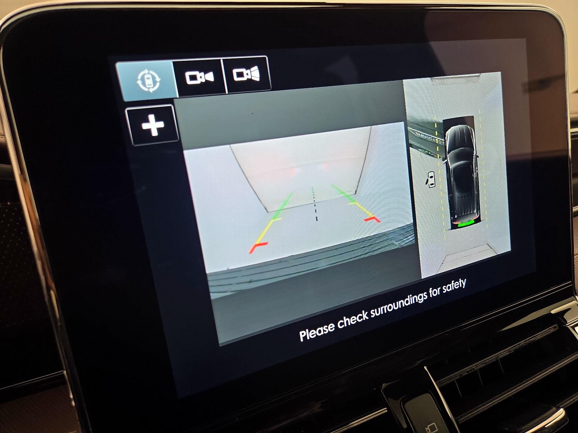 Thumbnail: 2018 Lincoln Navigator - 15