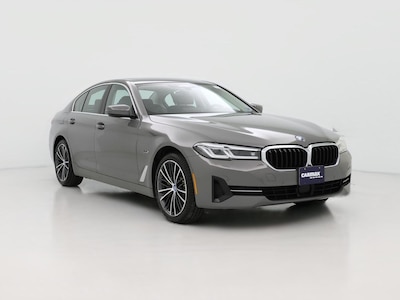 2022 BMW 530e Plug-in Hybrid e xDrive