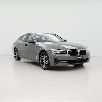2022 BMW 530e Plug-in Hybrid e xDrive