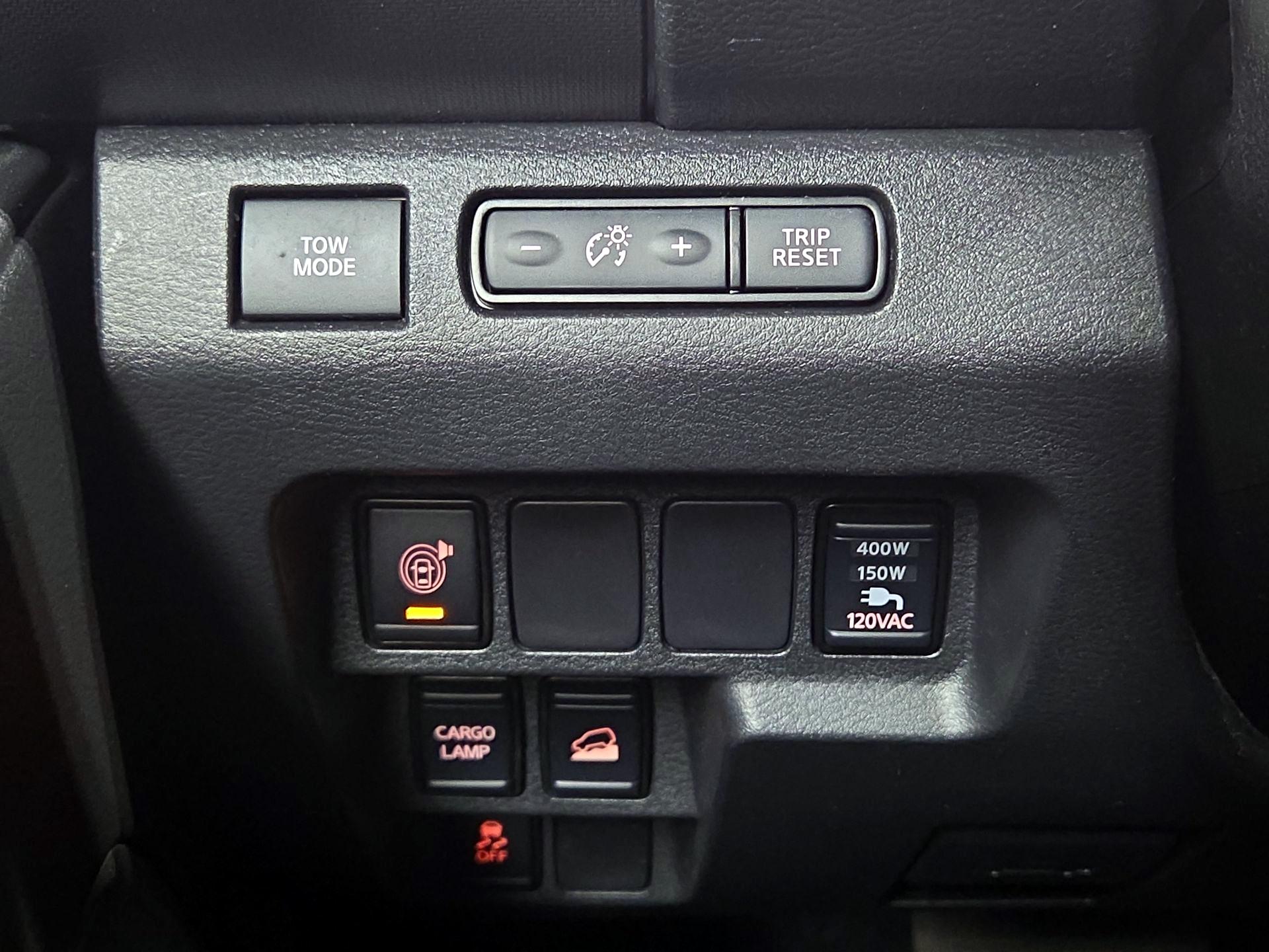 Thumbnail: 2022 Nissan Frontier - 13