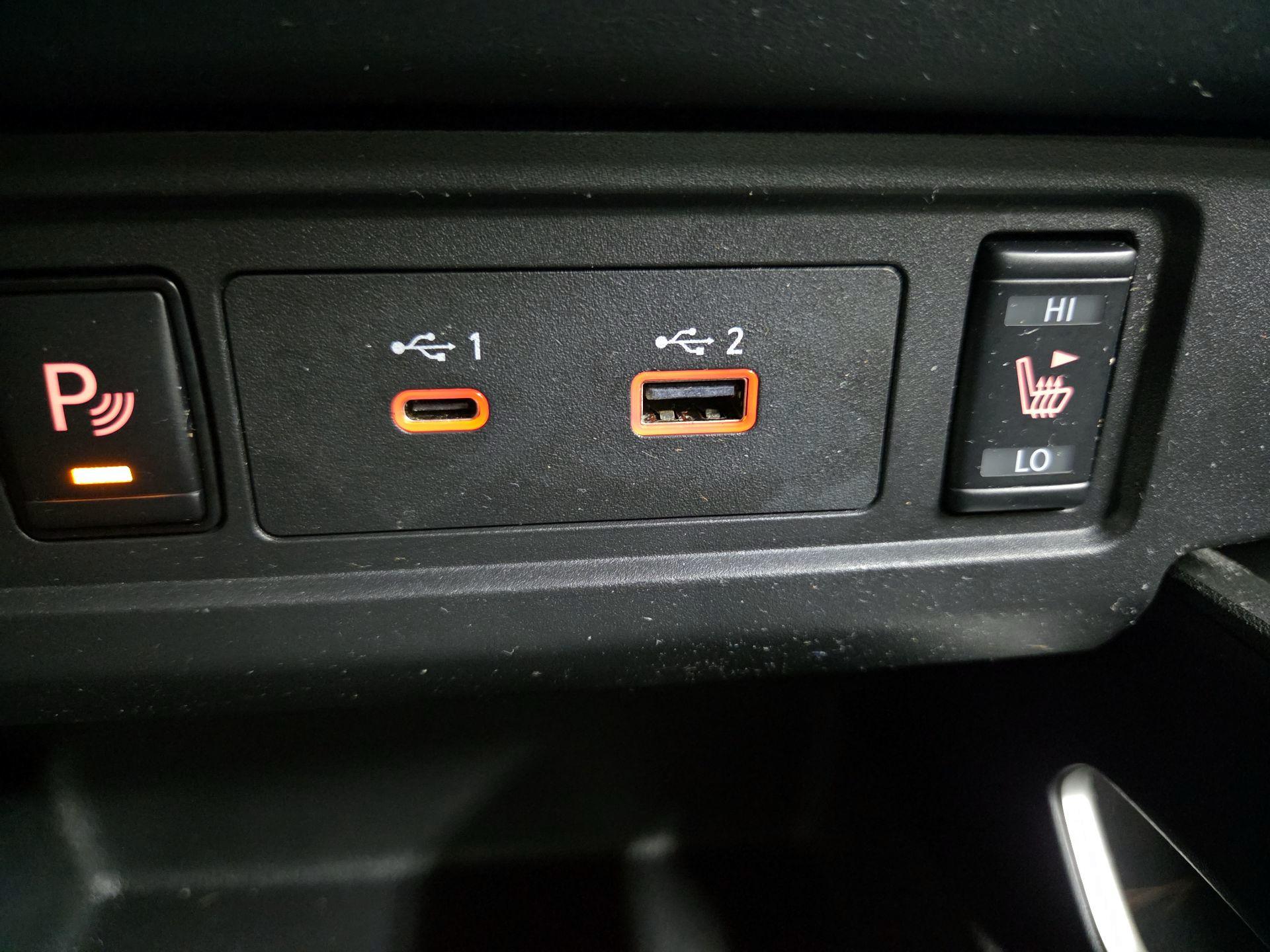 Thumbnail: 2022 Nissan Frontier - 18