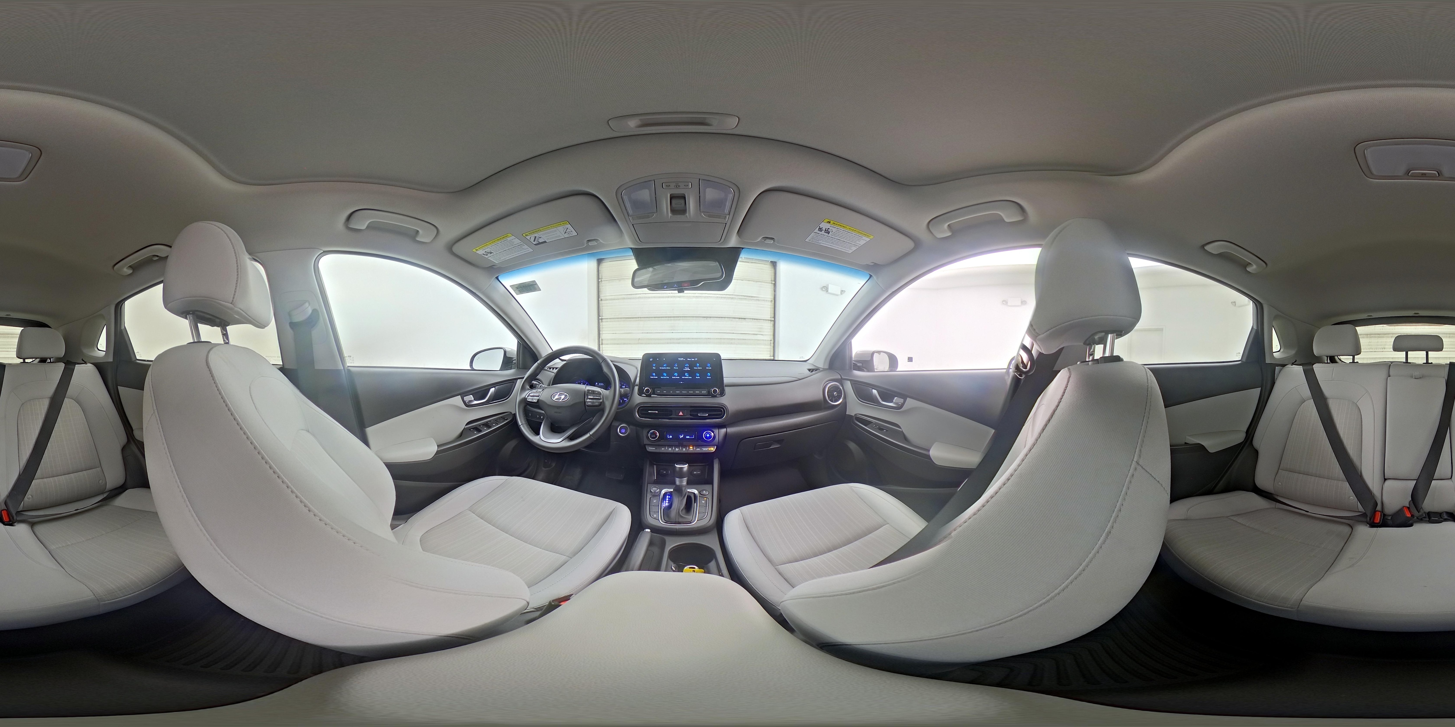 2023 Hyundai Kona SEL - Photo 26