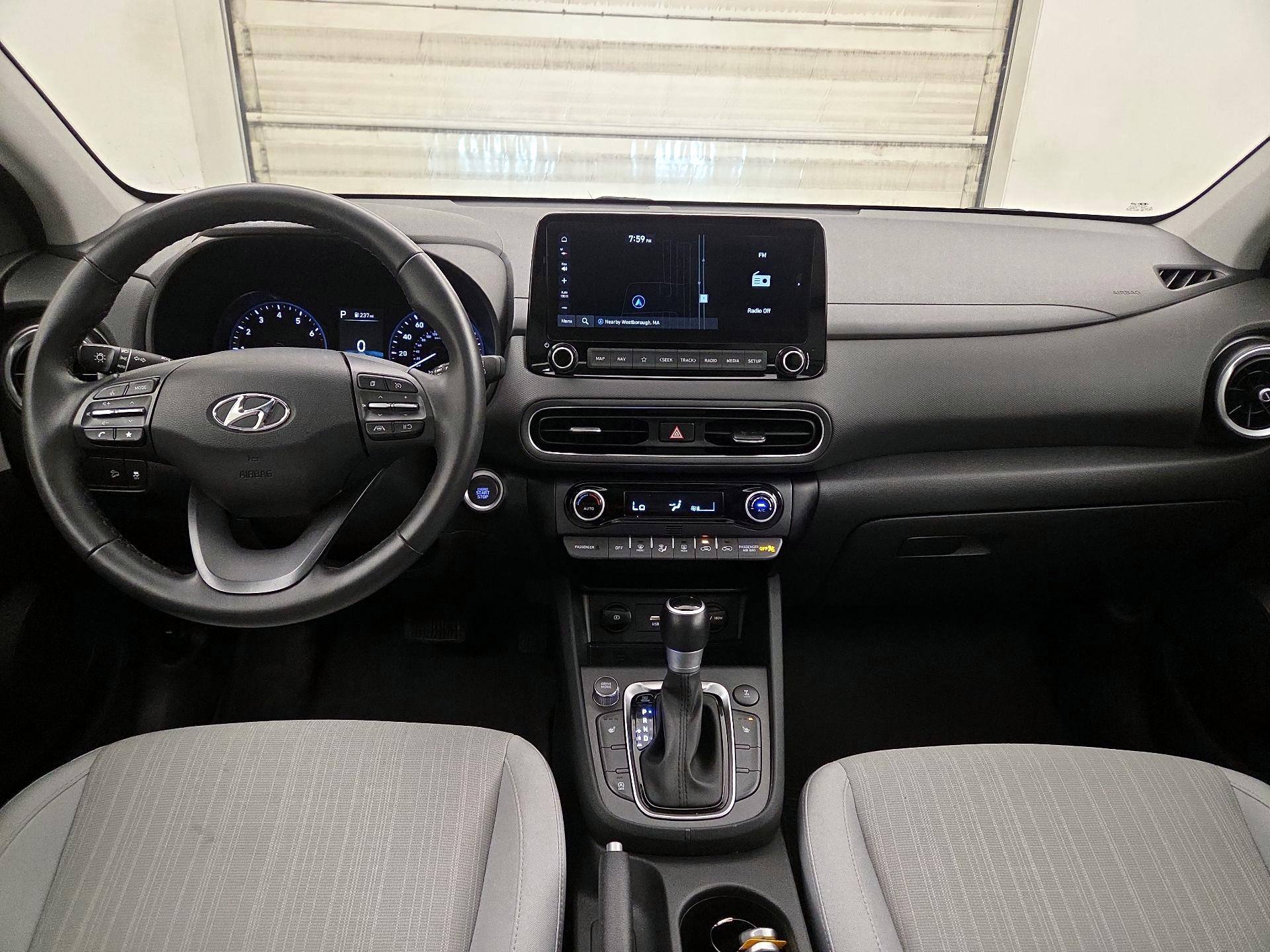 Thumbnail: 2023 Hyundai Kona - 9