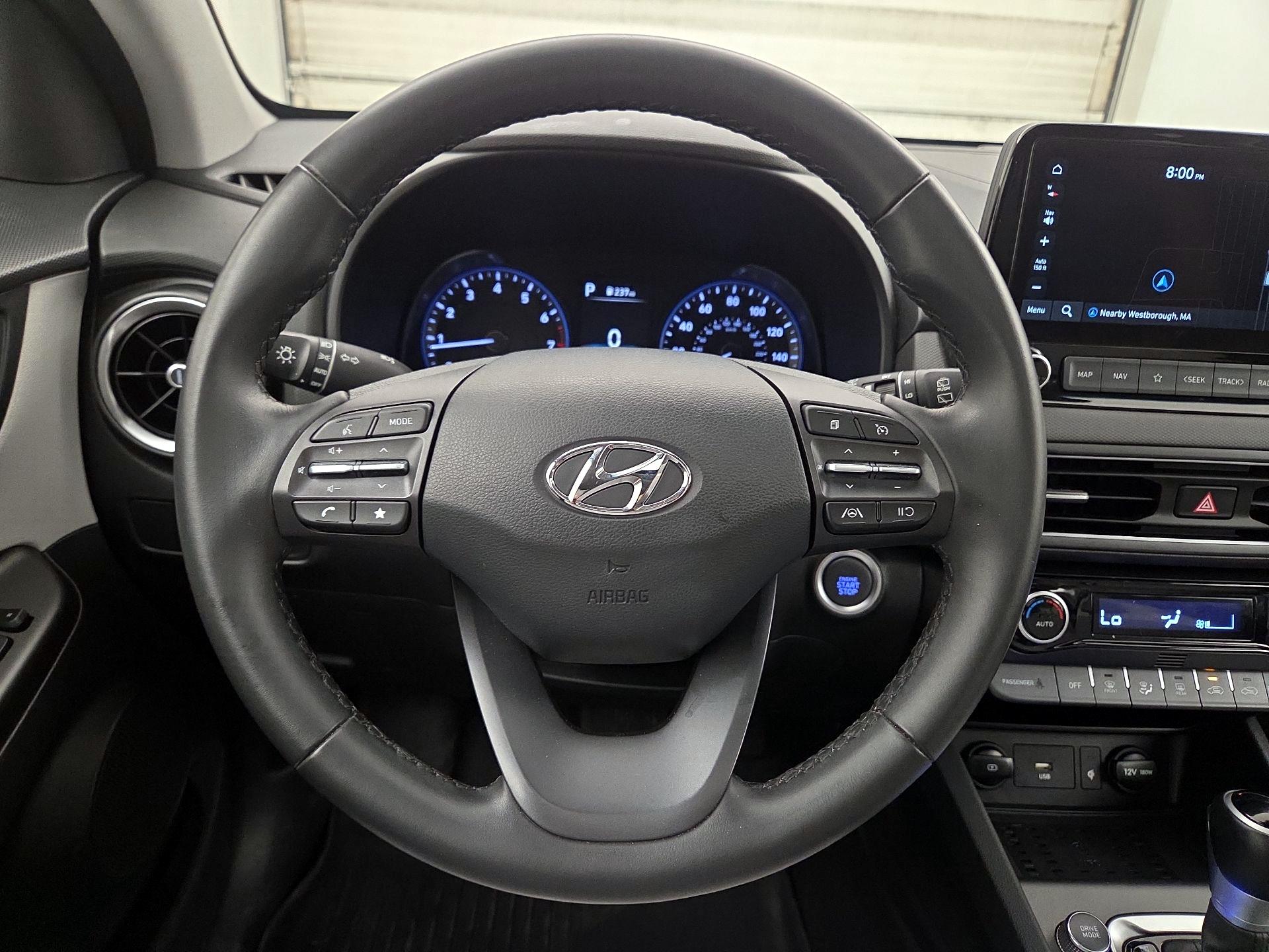 Thumbnail: 2023 Hyundai Kona - 10