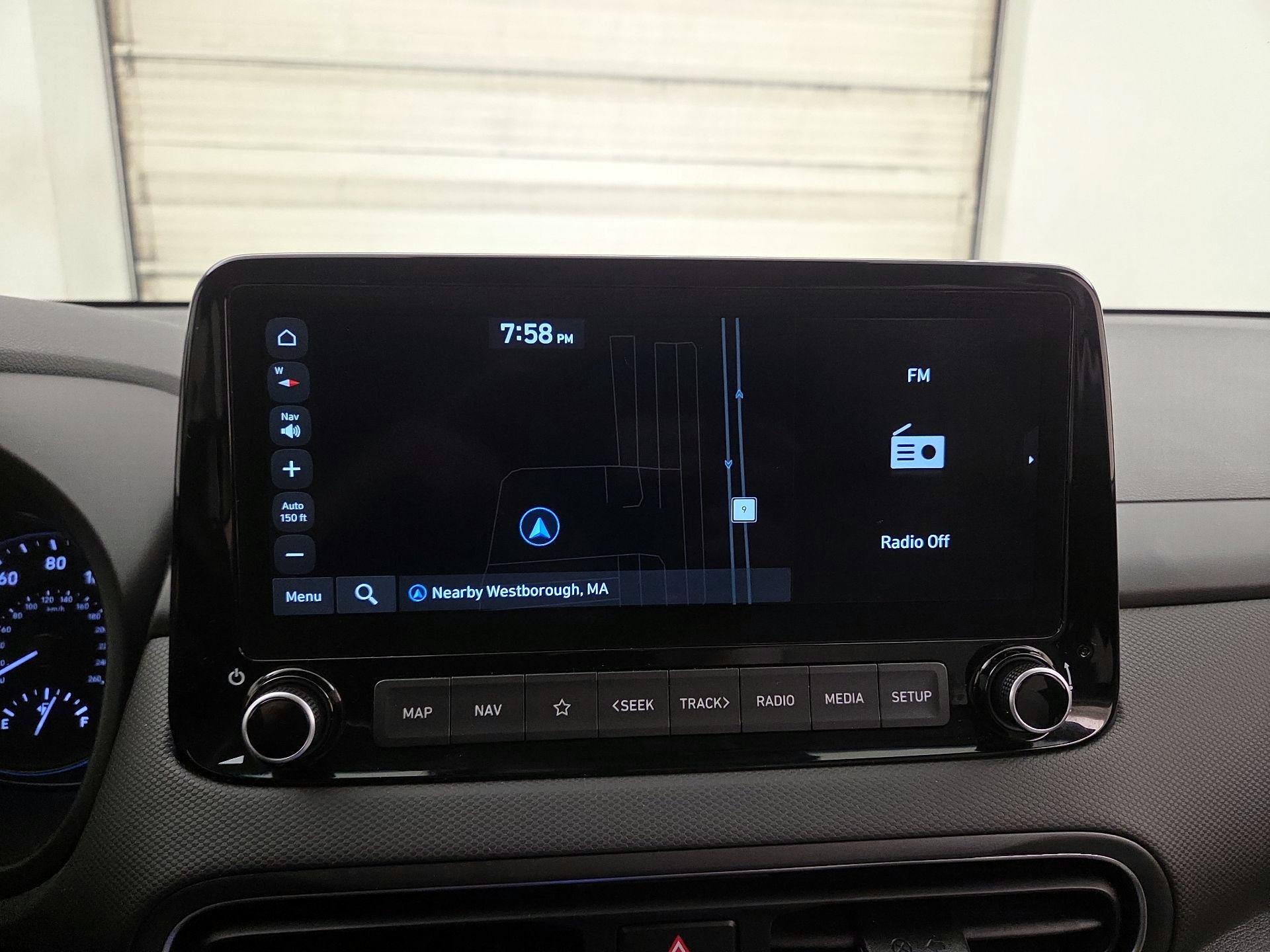 Thumbnail: 2023 Hyundai Kona - 14