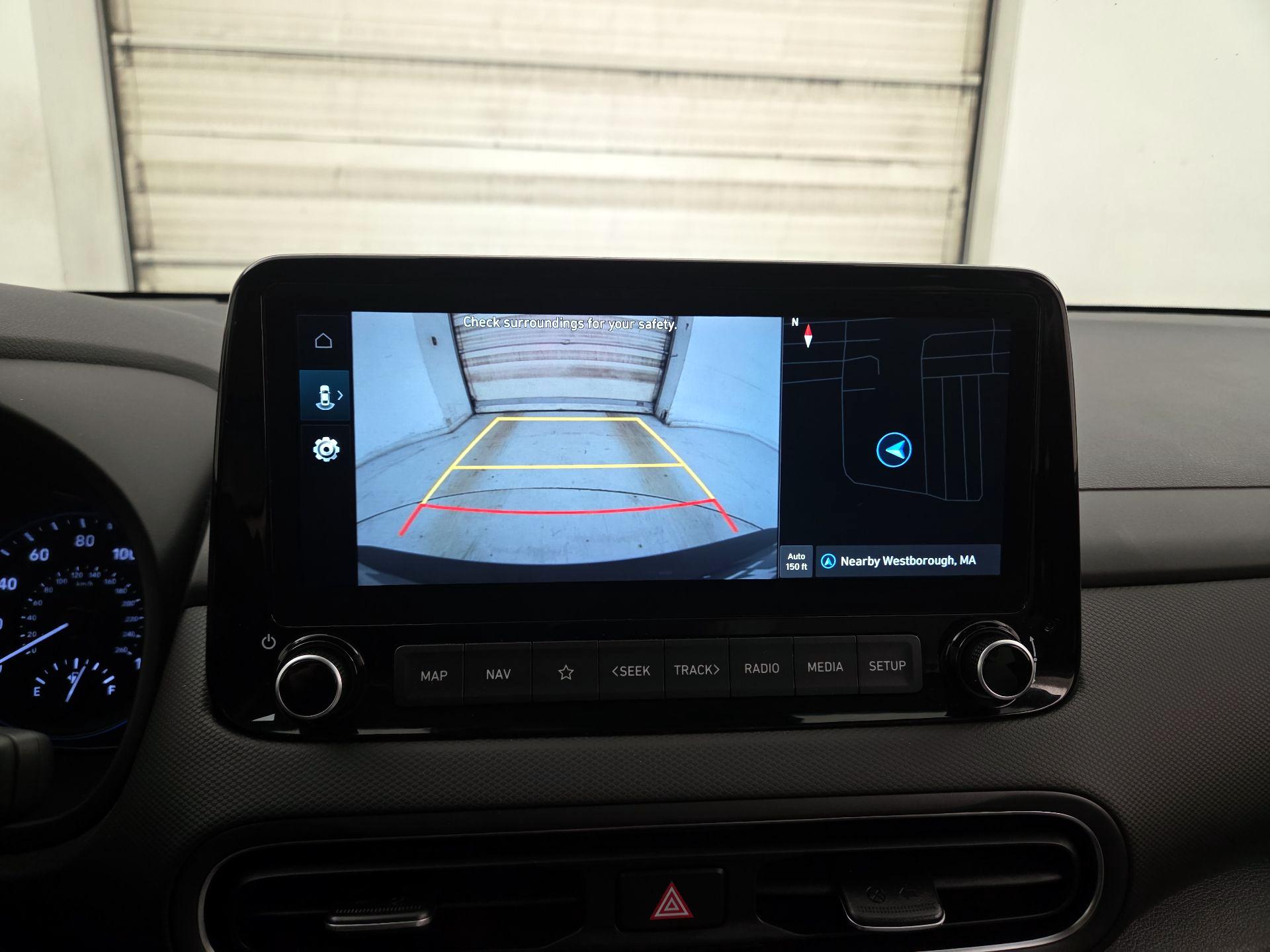 Thumbnail: 2023 Hyundai Kona - 15