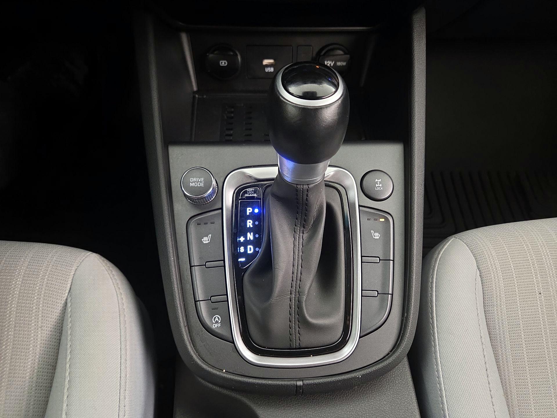 Thumbnail: 2023 Hyundai Kona - 18