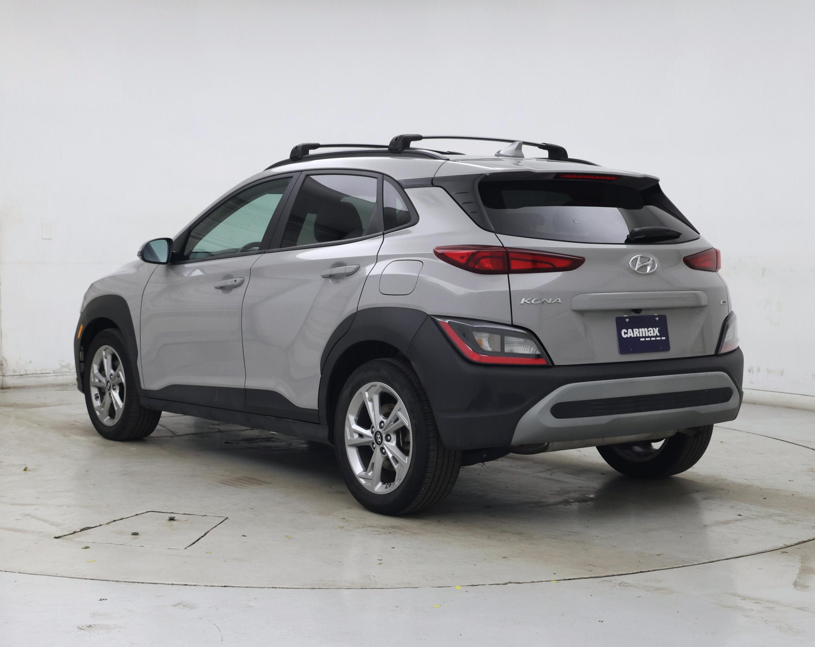 Thumbnail: 2023 Hyundai Kona - 2