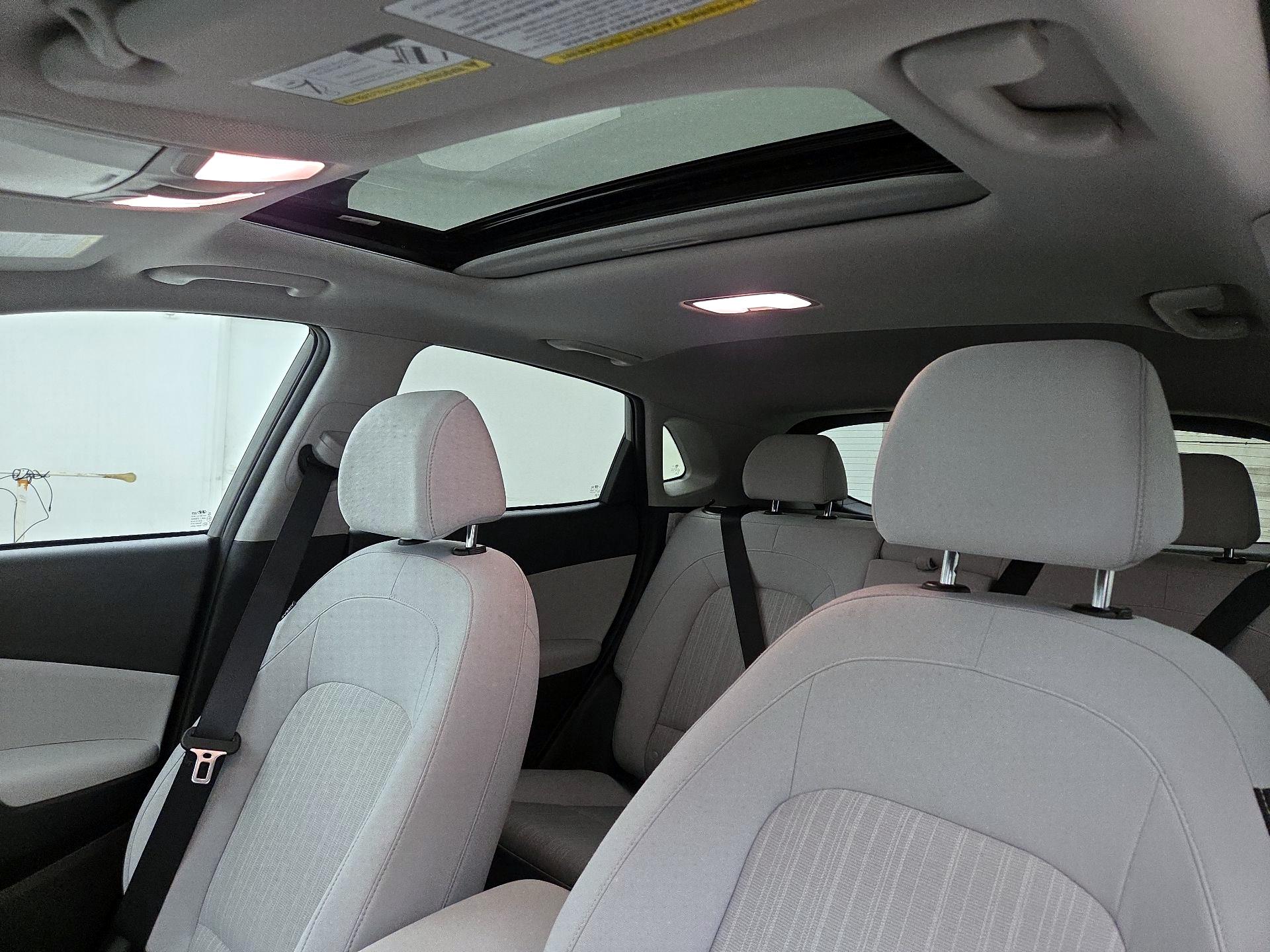 Thumbnail: 2023 Hyundai Kona - 20