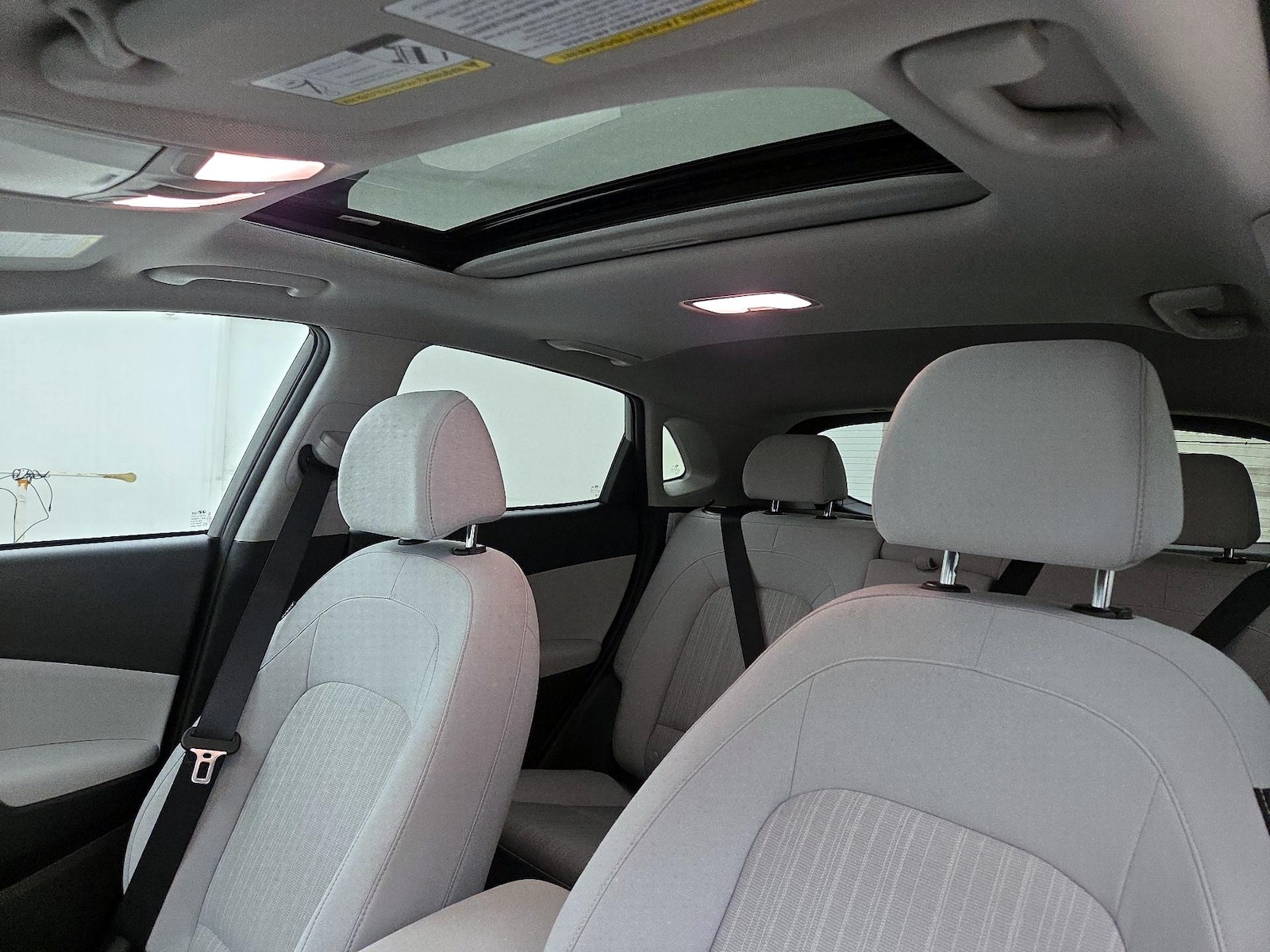 2023 Hyundai Kona SEL - Photo 21