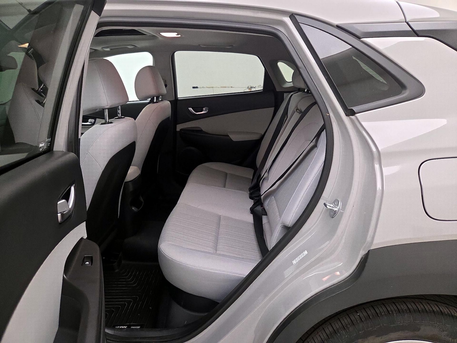 2023 Hyundai Kona SEL - Photo 22