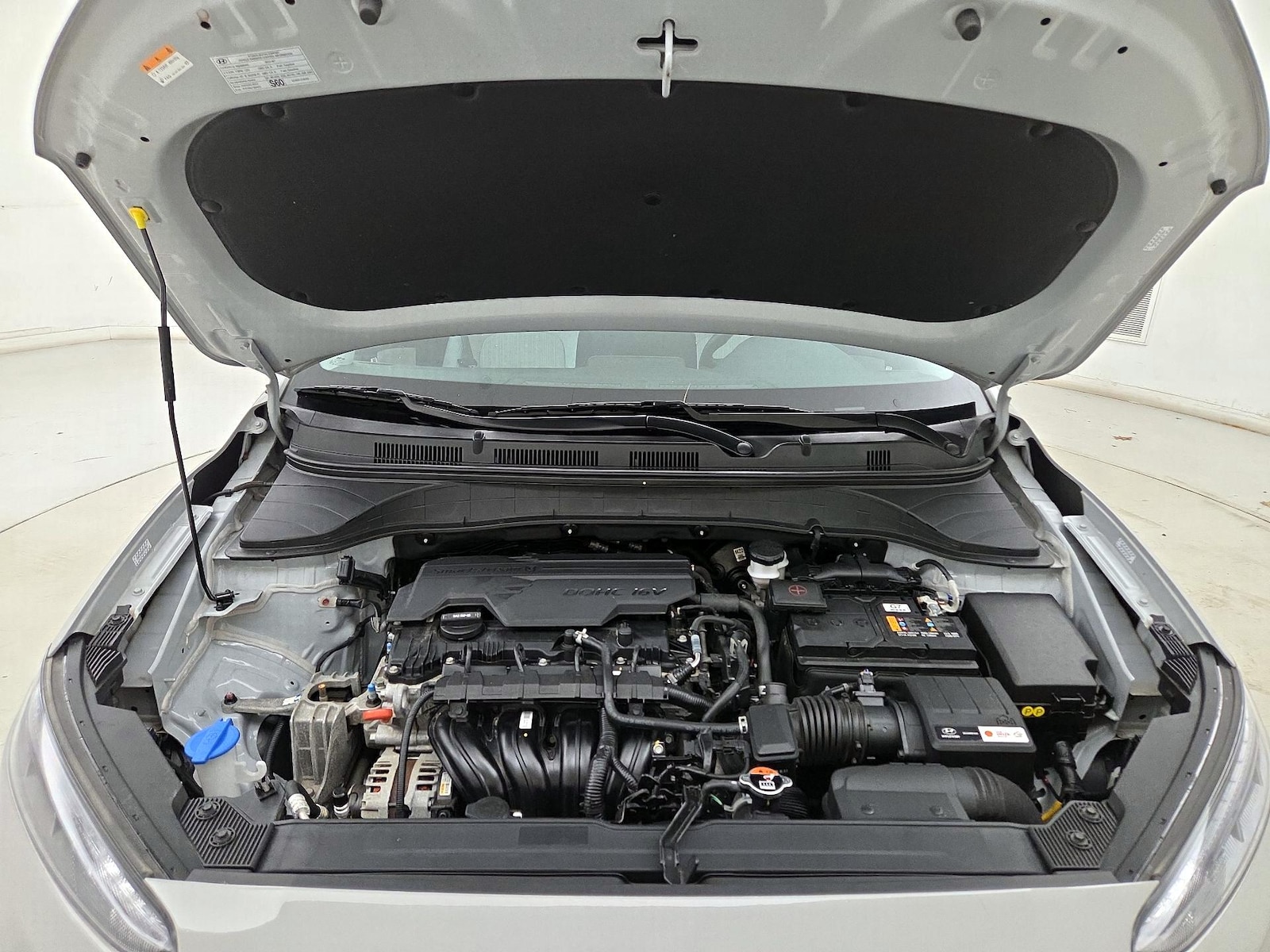 2023 Hyundai Kona SEL - Photo 24