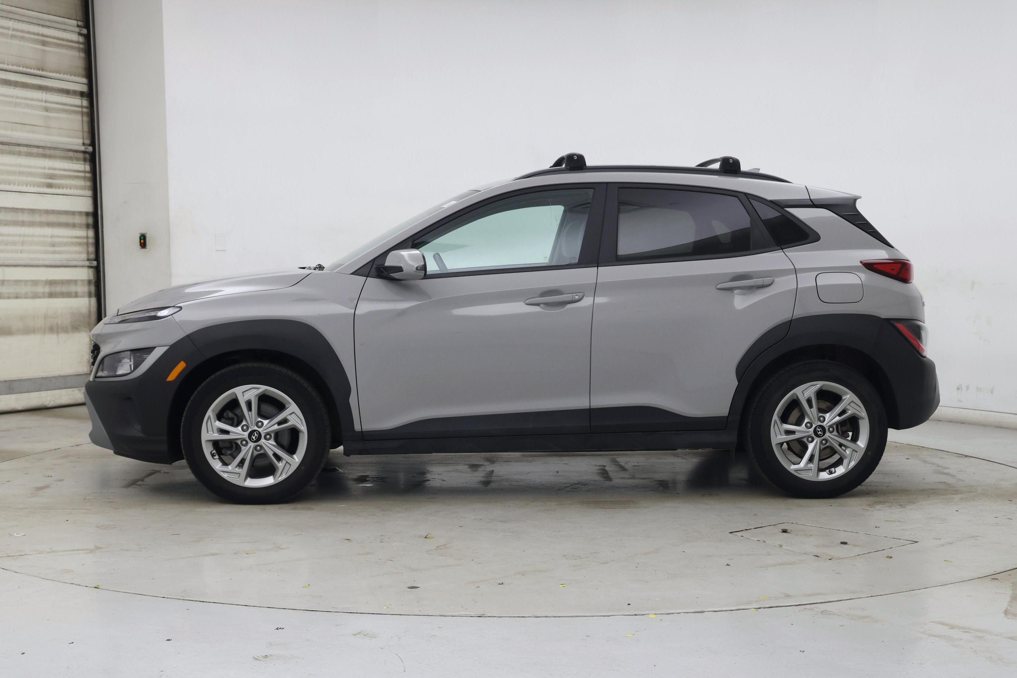 Thumbnail: 2023 Hyundai Kona - 3