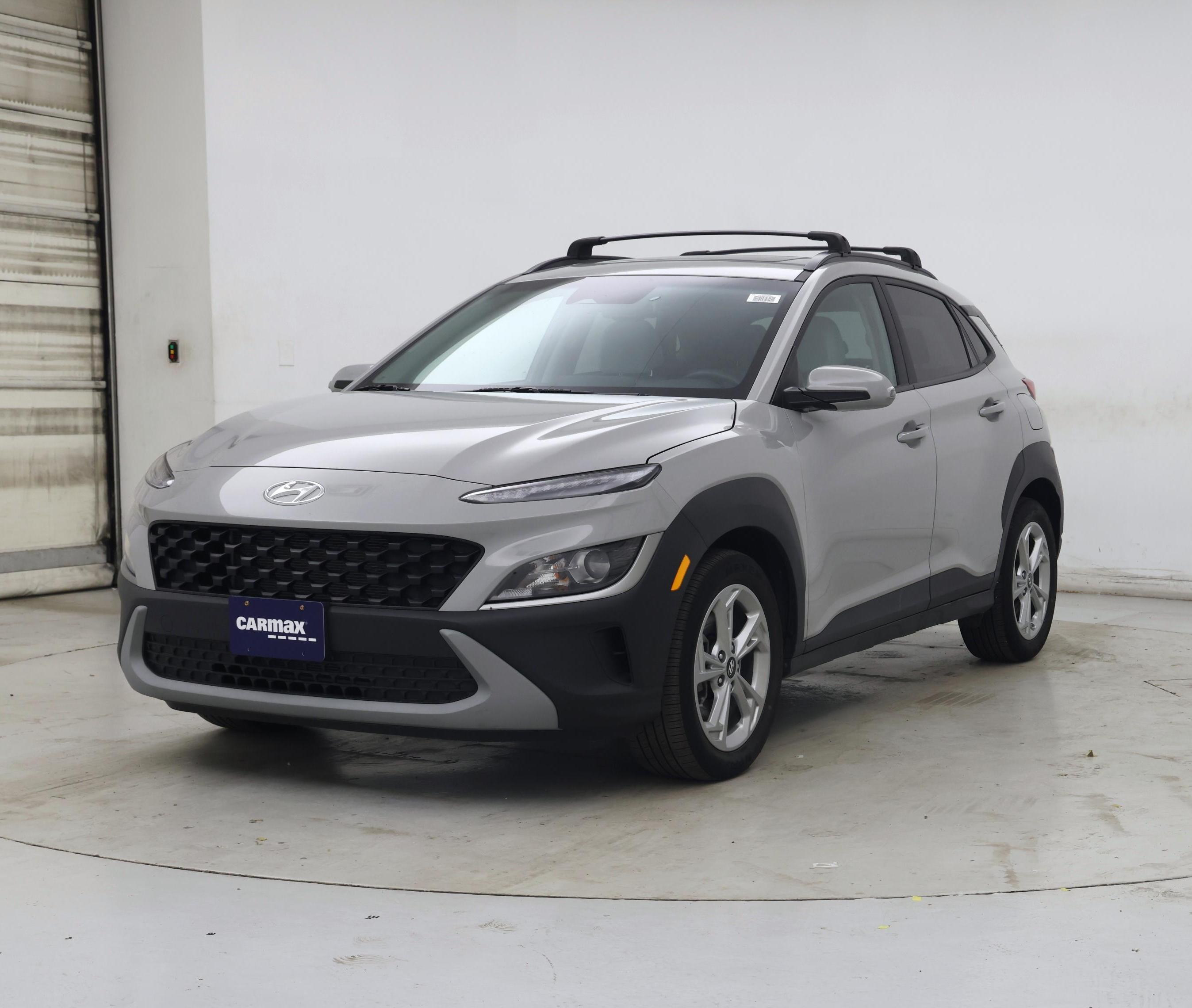 Thumbnail: 2023 Hyundai Kona - 4