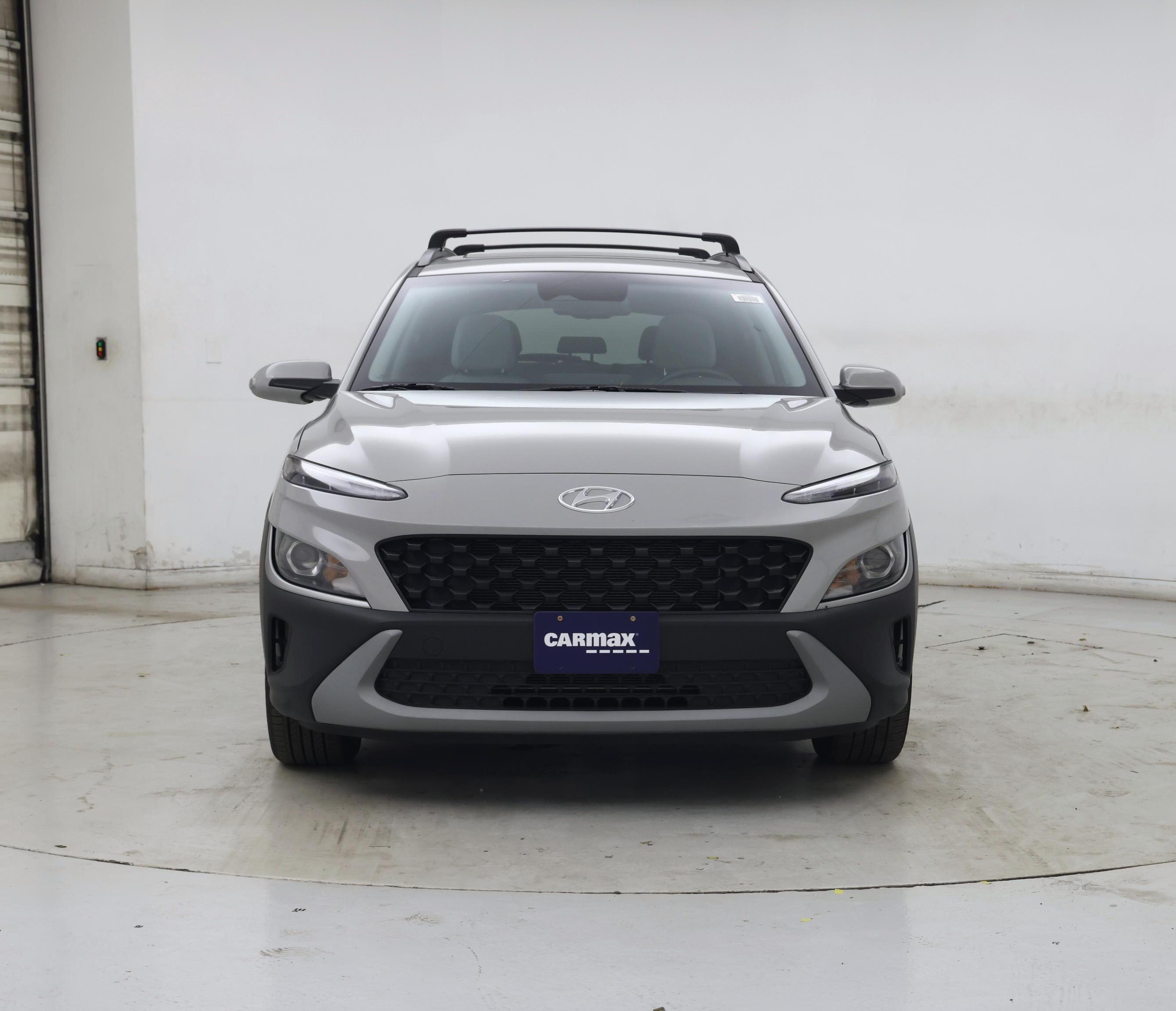 Thumbnail: 2023 Hyundai Kona - 5