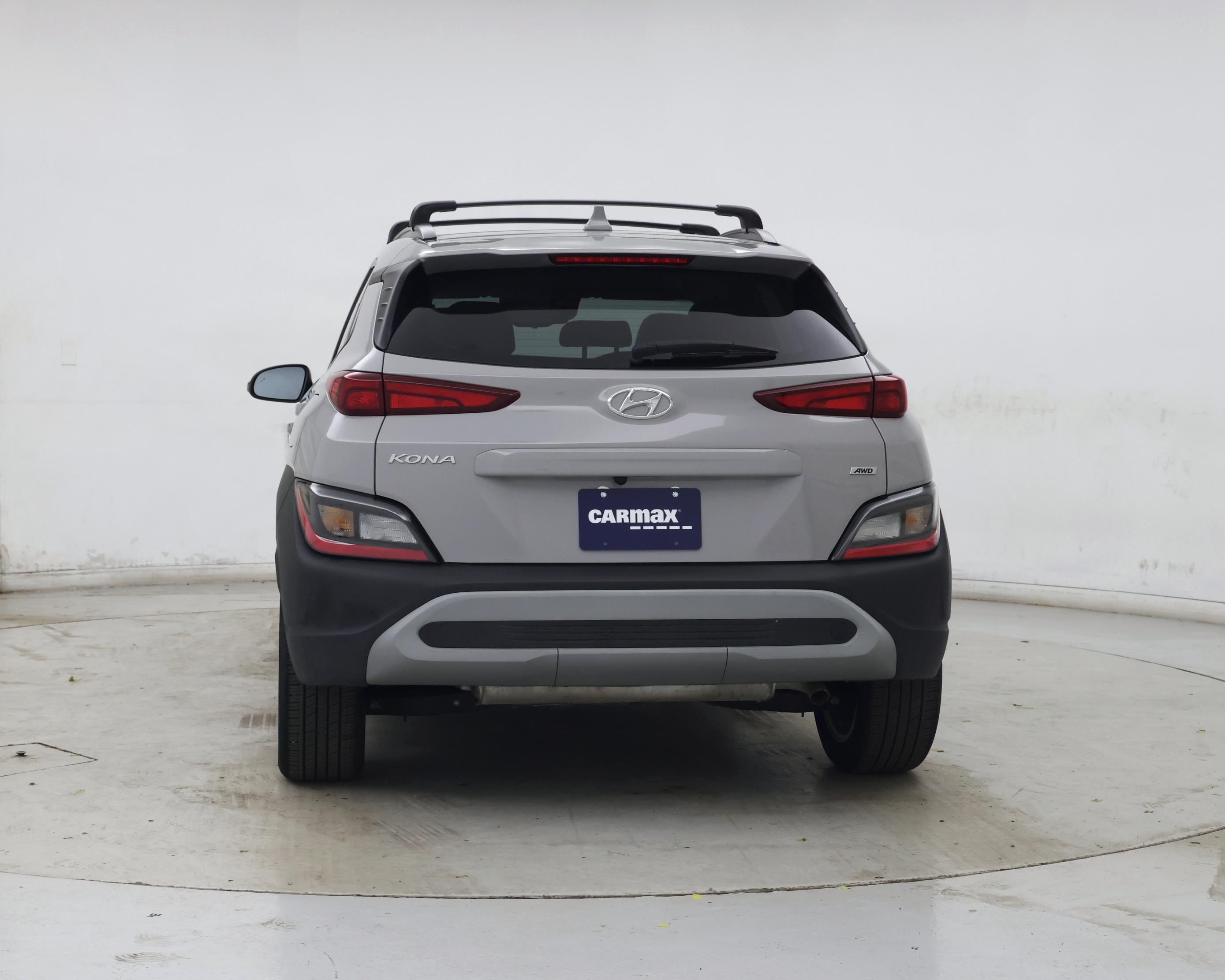 Thumbnail: 2023 Hyundai Kona - 6