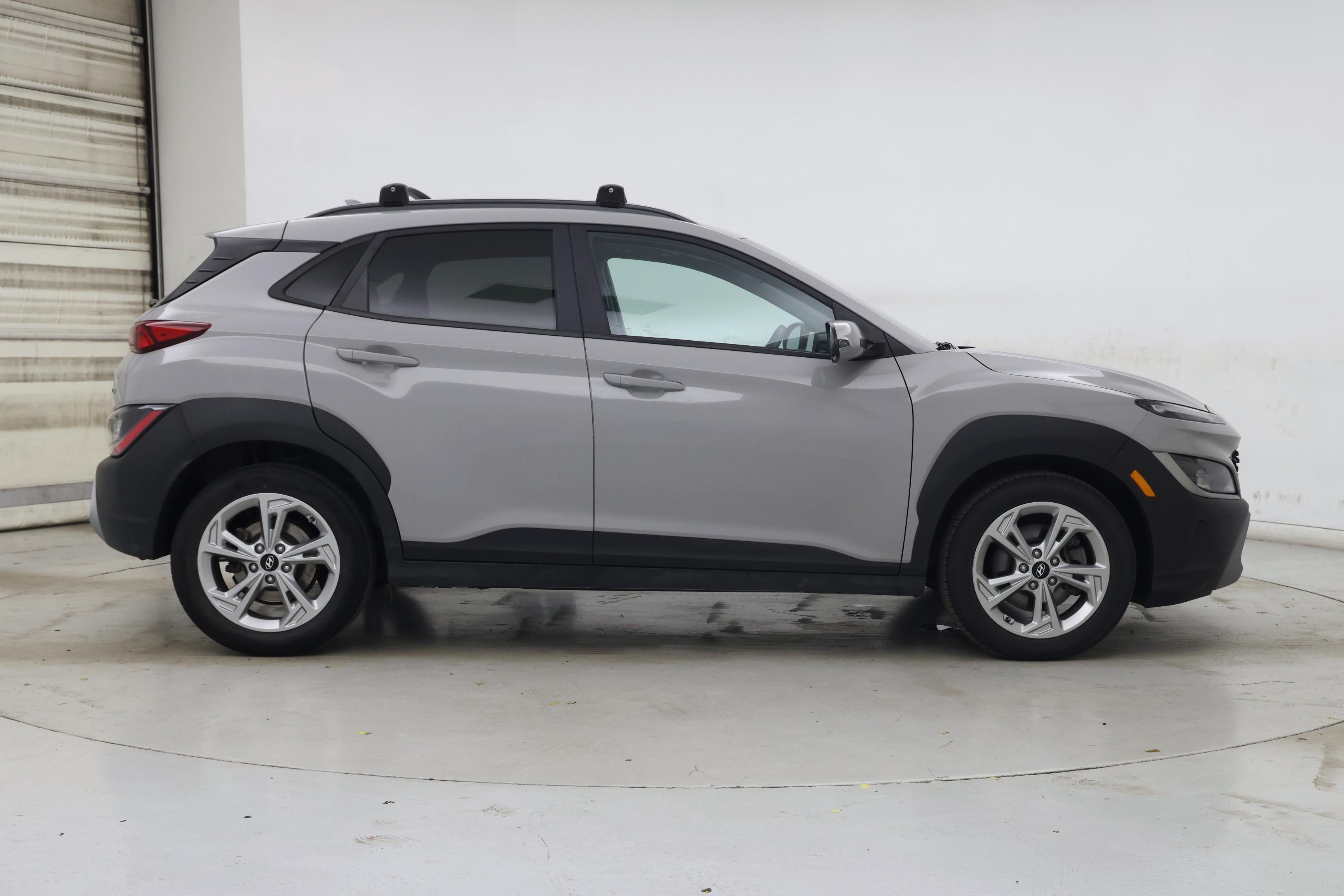 Thumbnail: 2023 Hyundai Kona - 7