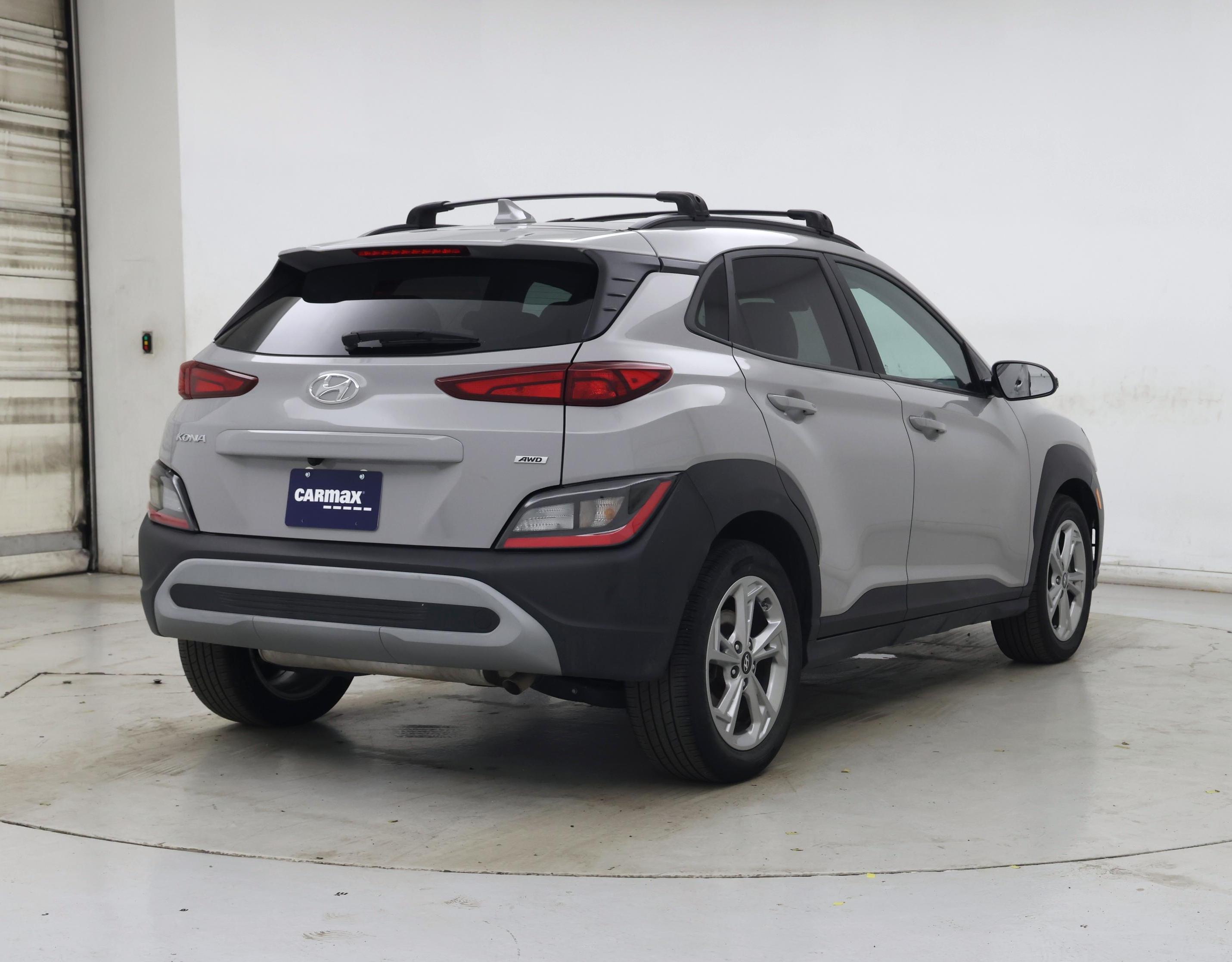 Thumbnail: 2023 Hyundai Kona - 8