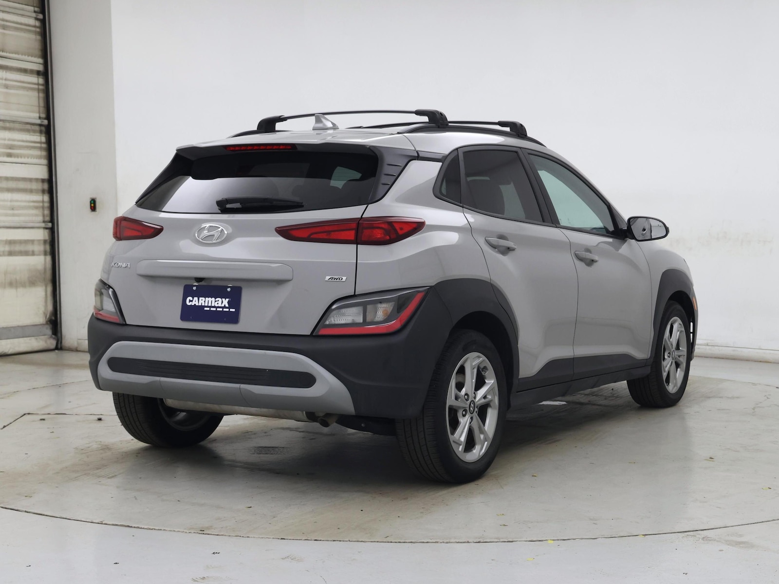2023 Hyundai Kona SEL - Photo 9