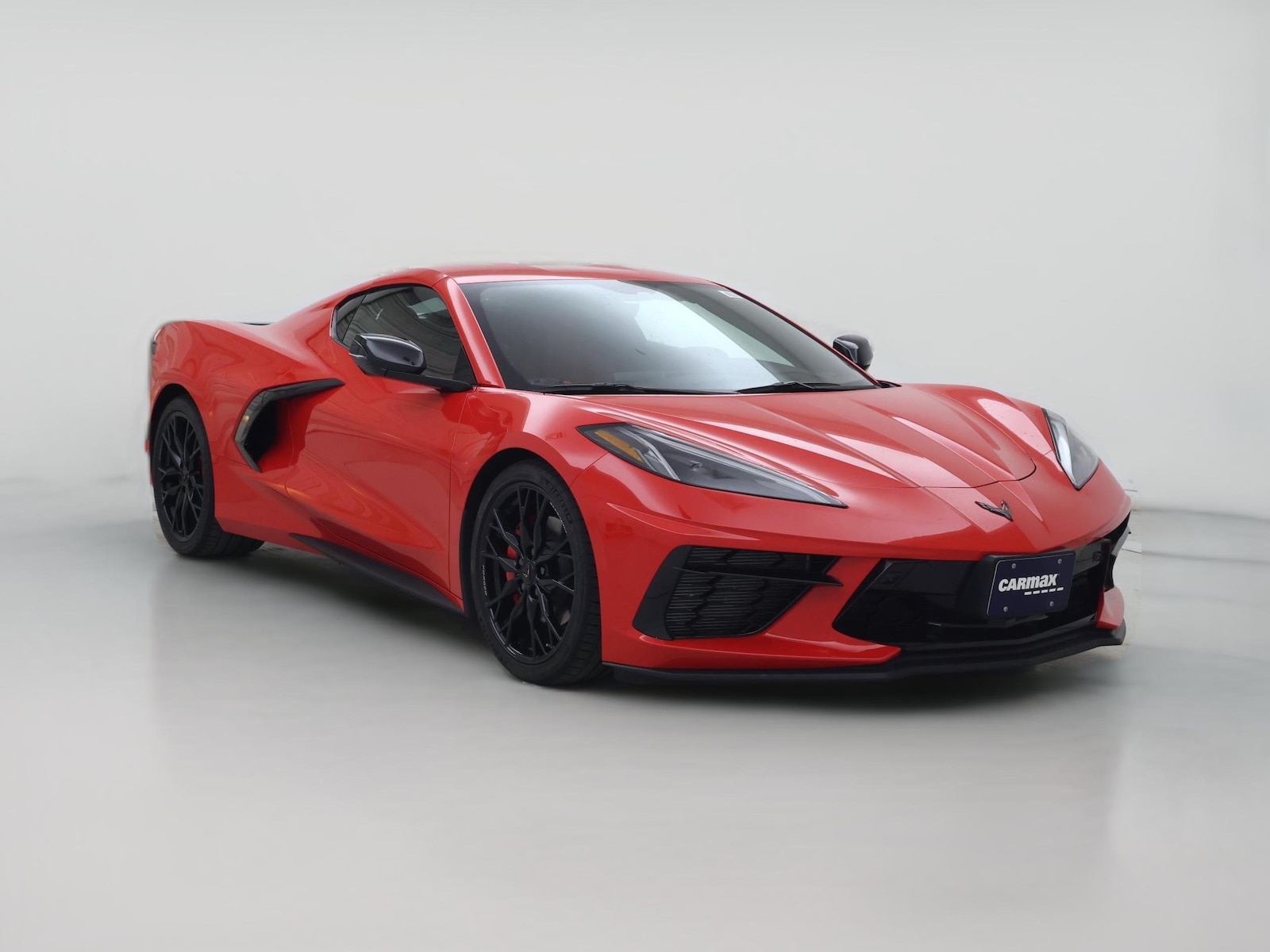 2023 Chevrolet Corvette