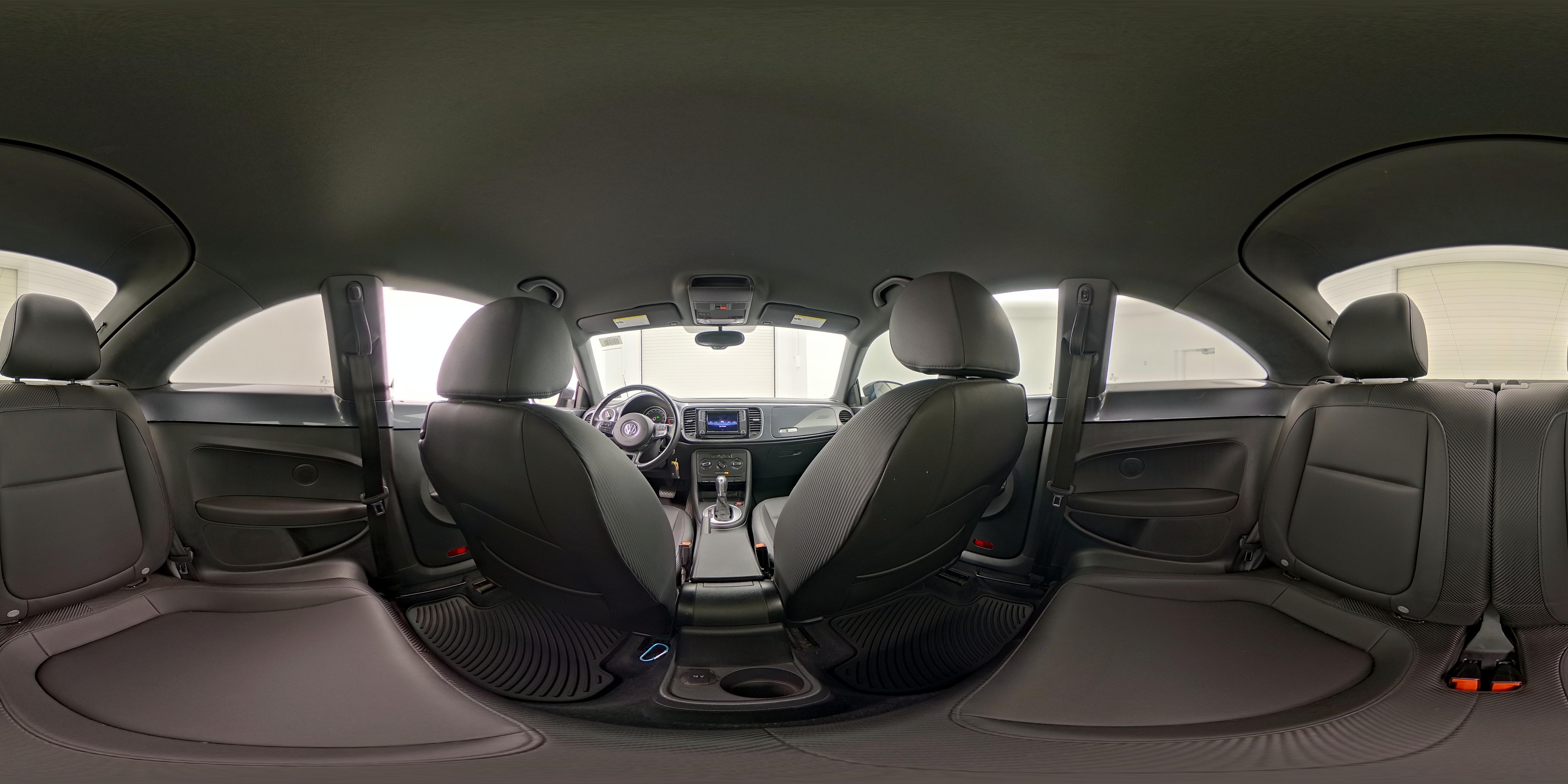2016 Volkswagen Beetle SE - Photo 27