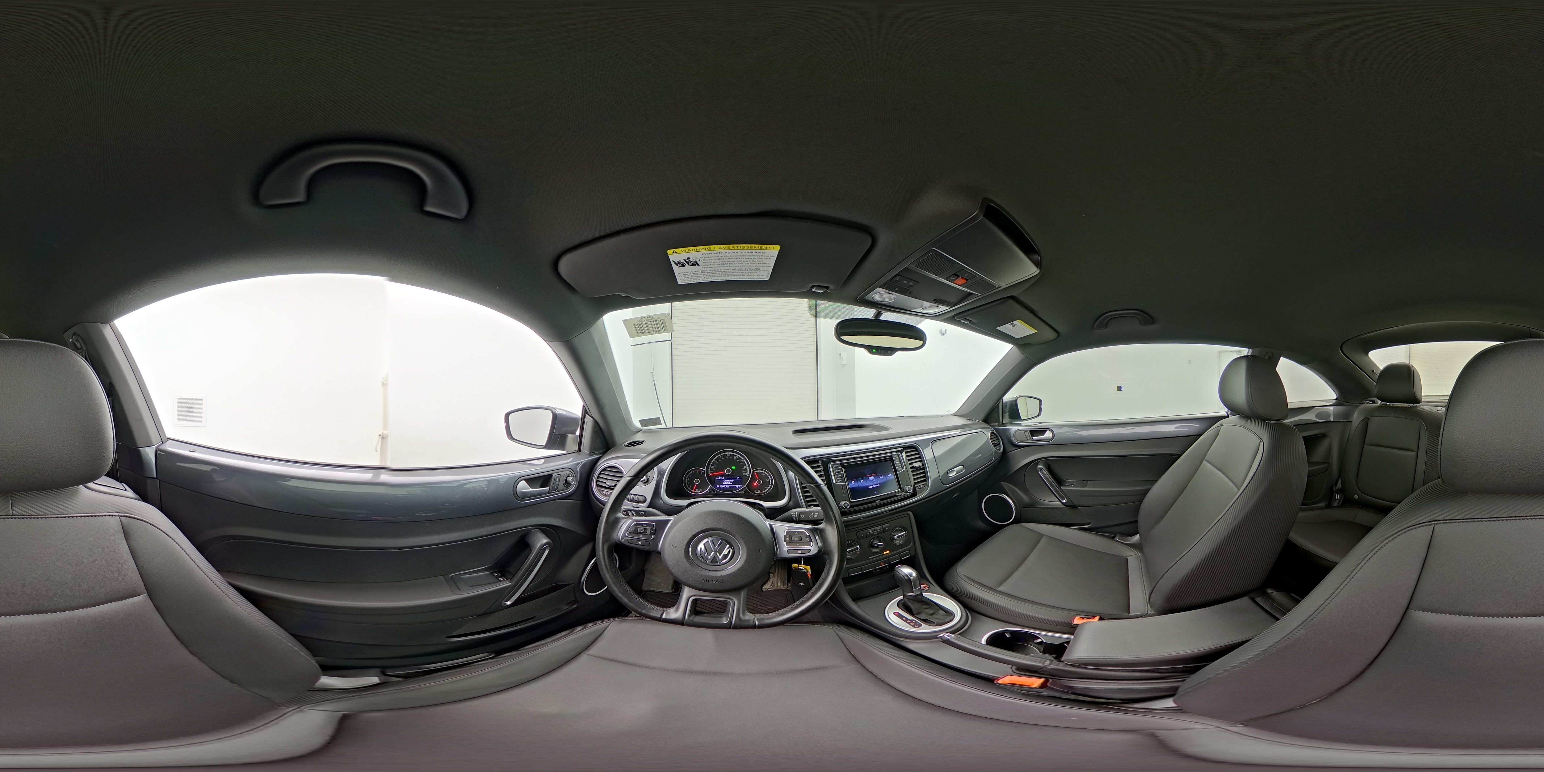 2016 Volkswagen Beetle SE - Photo 28