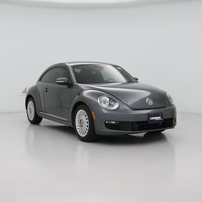 2016 Volkswagen Beetle Classic