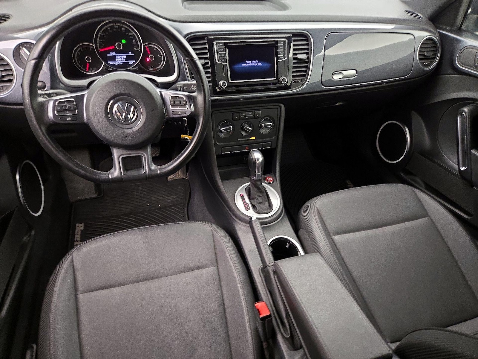 2016 Volkswagen Beetle SE - Photo 10