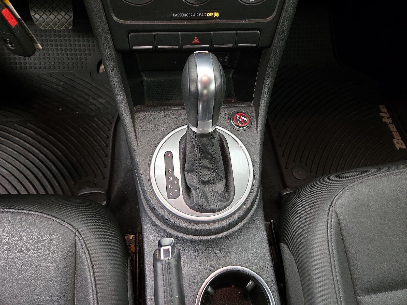 2016 Volkswagen Beetle SE - Photo 19