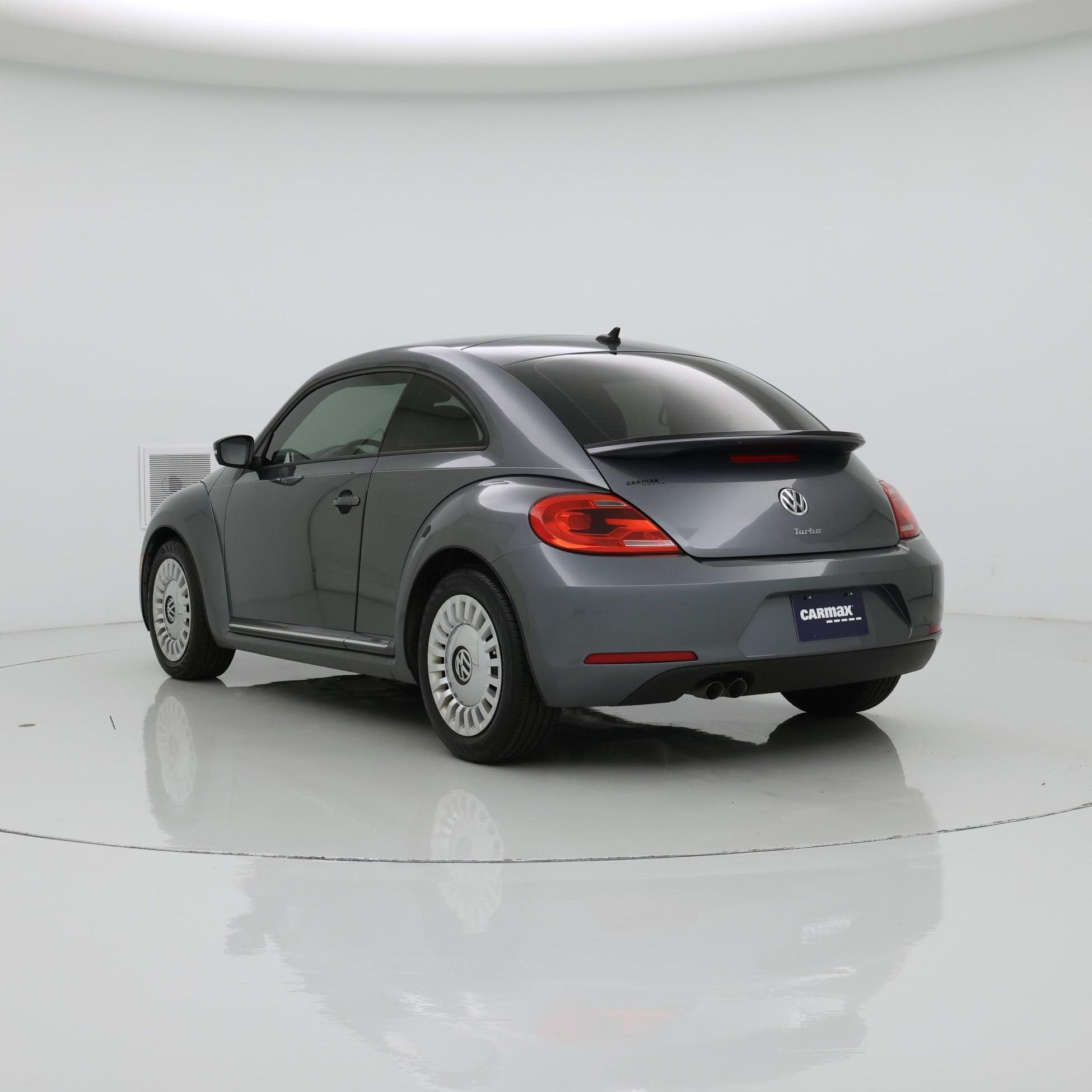 Thumbnail: 2016 Volkswagen Beetle - 2