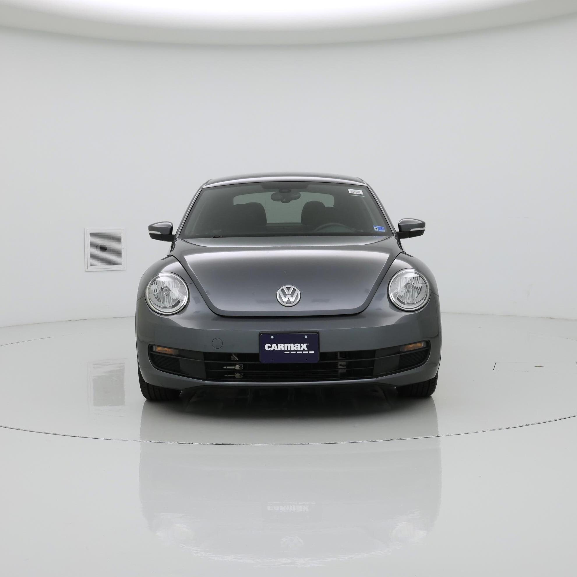 Thumbnail: 2016 Volkswagen Beetle - 5