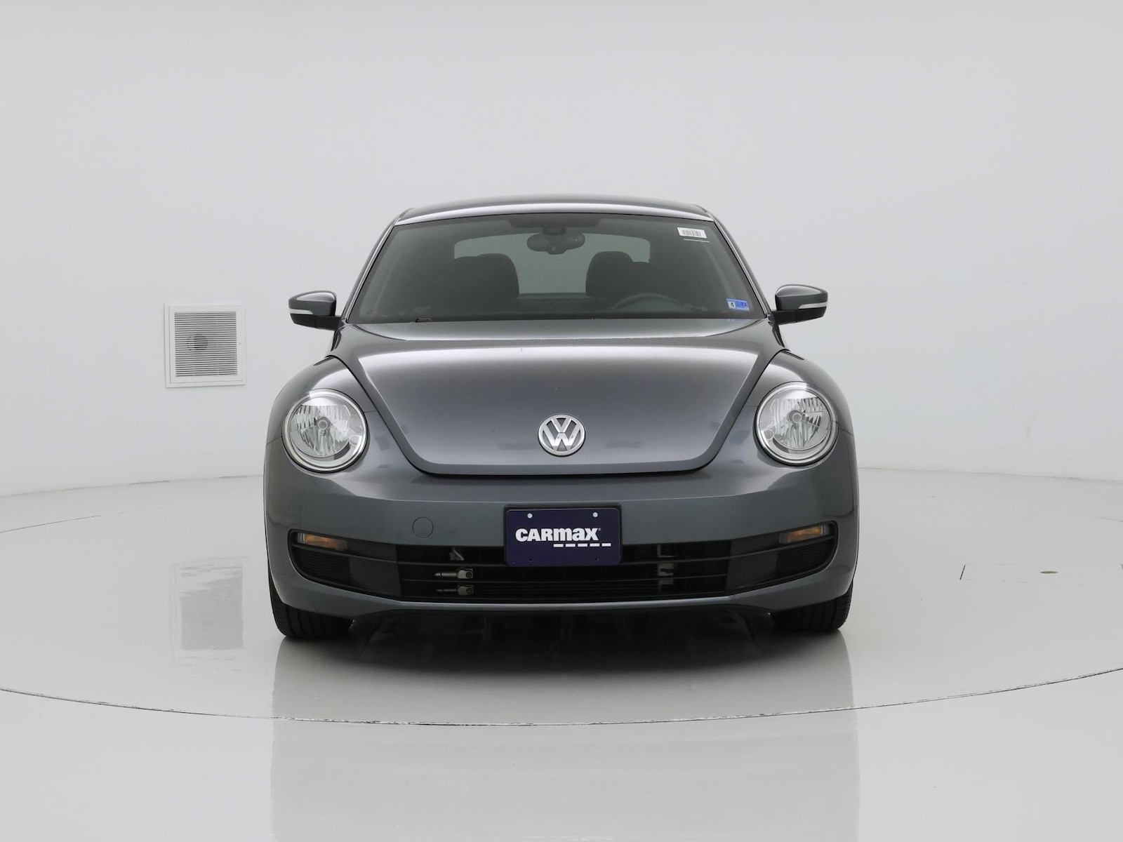 2016 Volkswagen Beetle SE - Photo 6