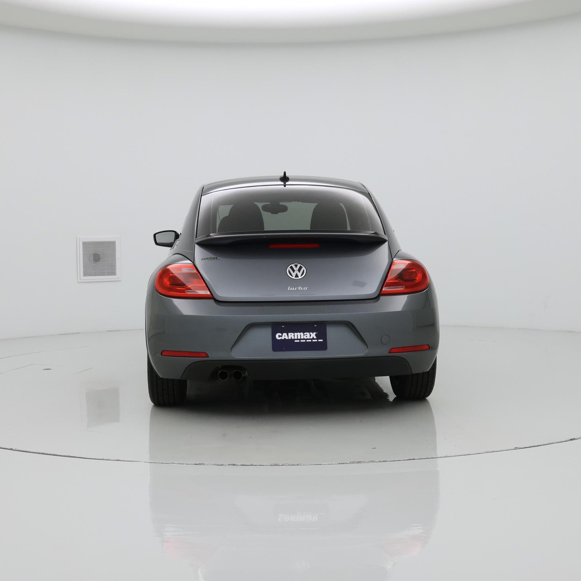 Thumbnail: 2016 Volkswagen Beetle - 6