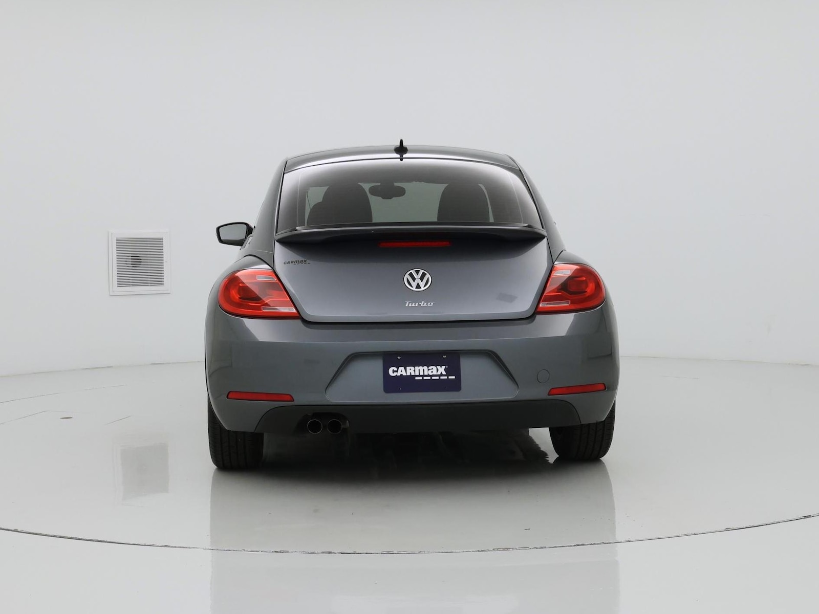 2016 Volkswagen Beetle SE - Photo 7