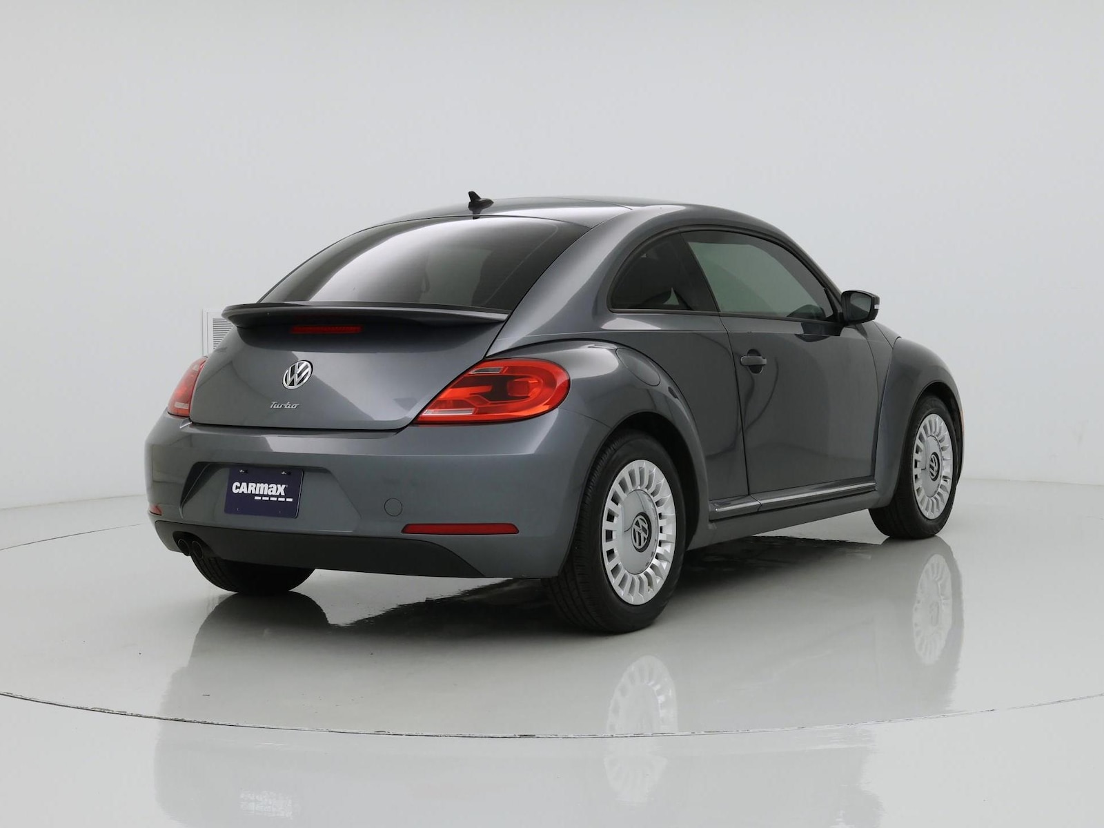 2016 Volkswagen Beetle SE - Photo 9