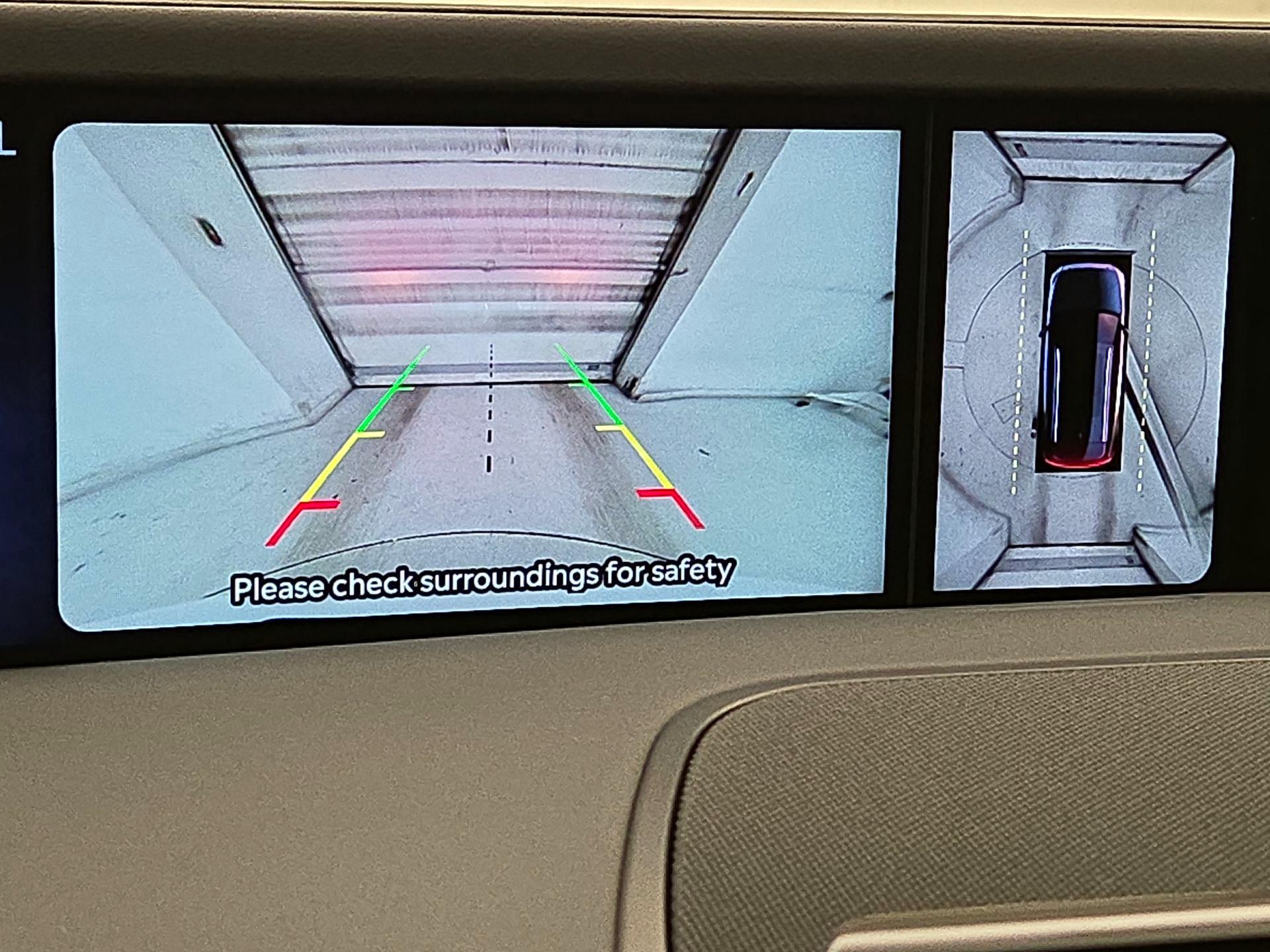 Thumbnail: 2025 Lincoln Nautilus - 15