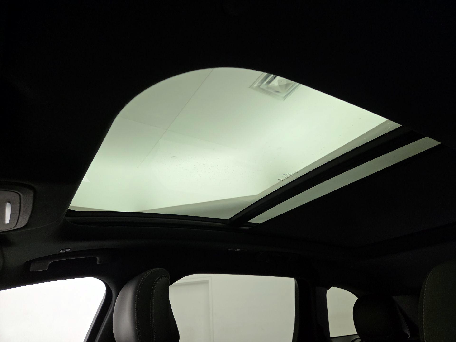 Thumbnail: 2025 Lincoln Nautilus - 20