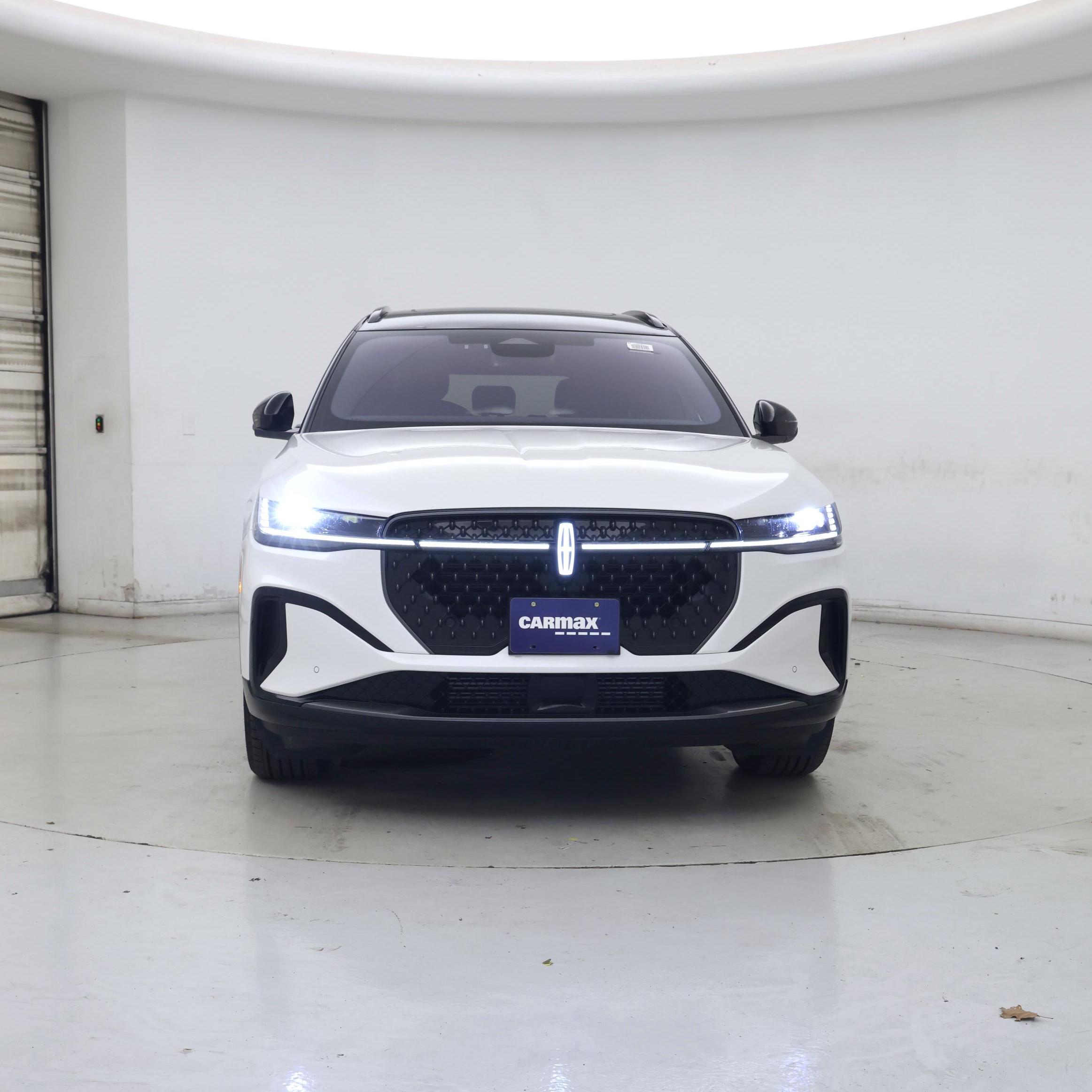 Thumbnail: 2025 Lincoln Nautilus - 5