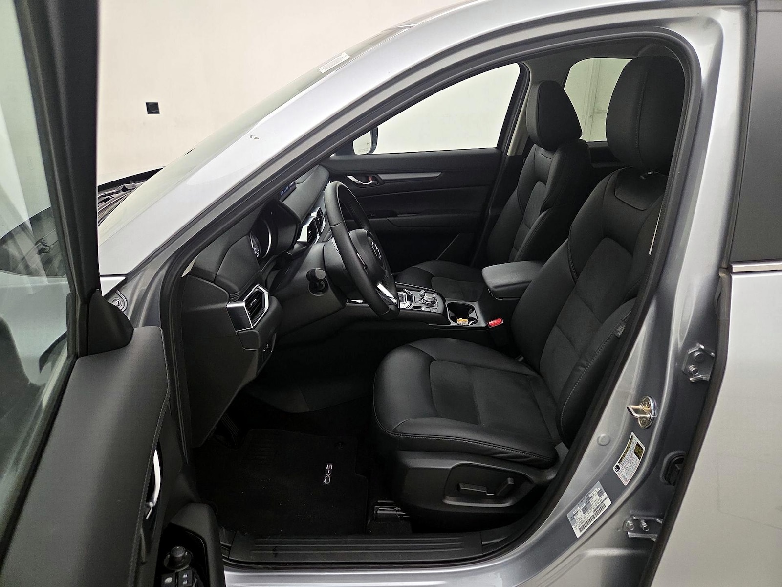 2021 Mazda CX-5 Touring - Photo 12