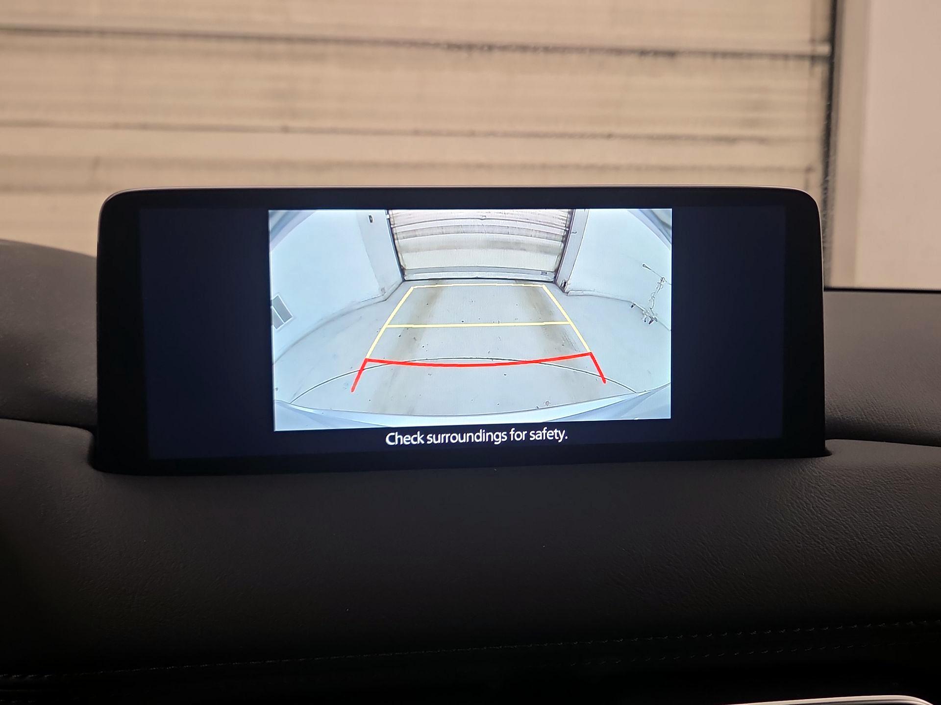 Thumbnail: 2021 Mazda CX-5 - 14