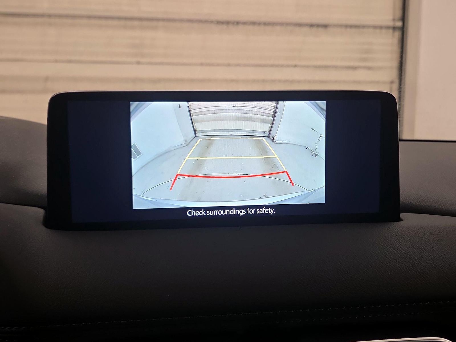 2021 Mazda CX-5 Touring - Photo 15